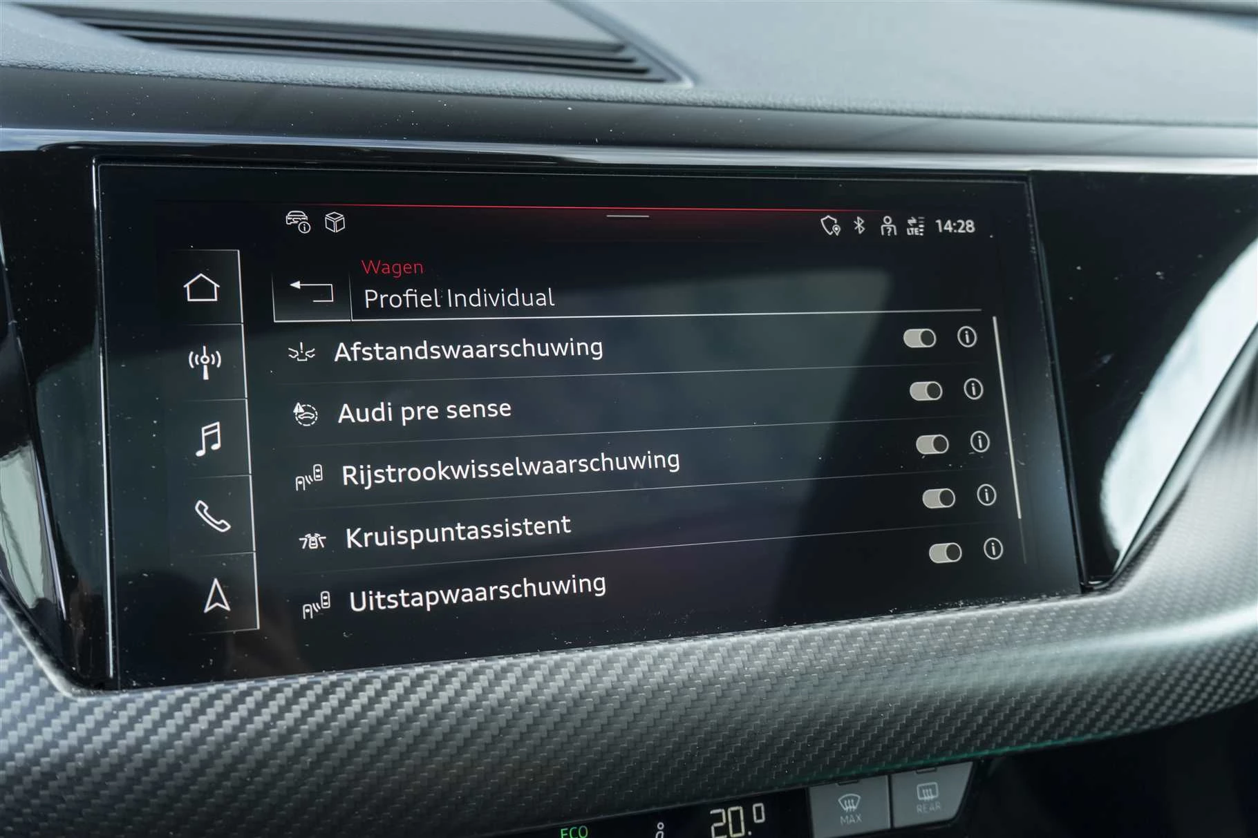 Hoofdafbeelding Audi e-tron GT