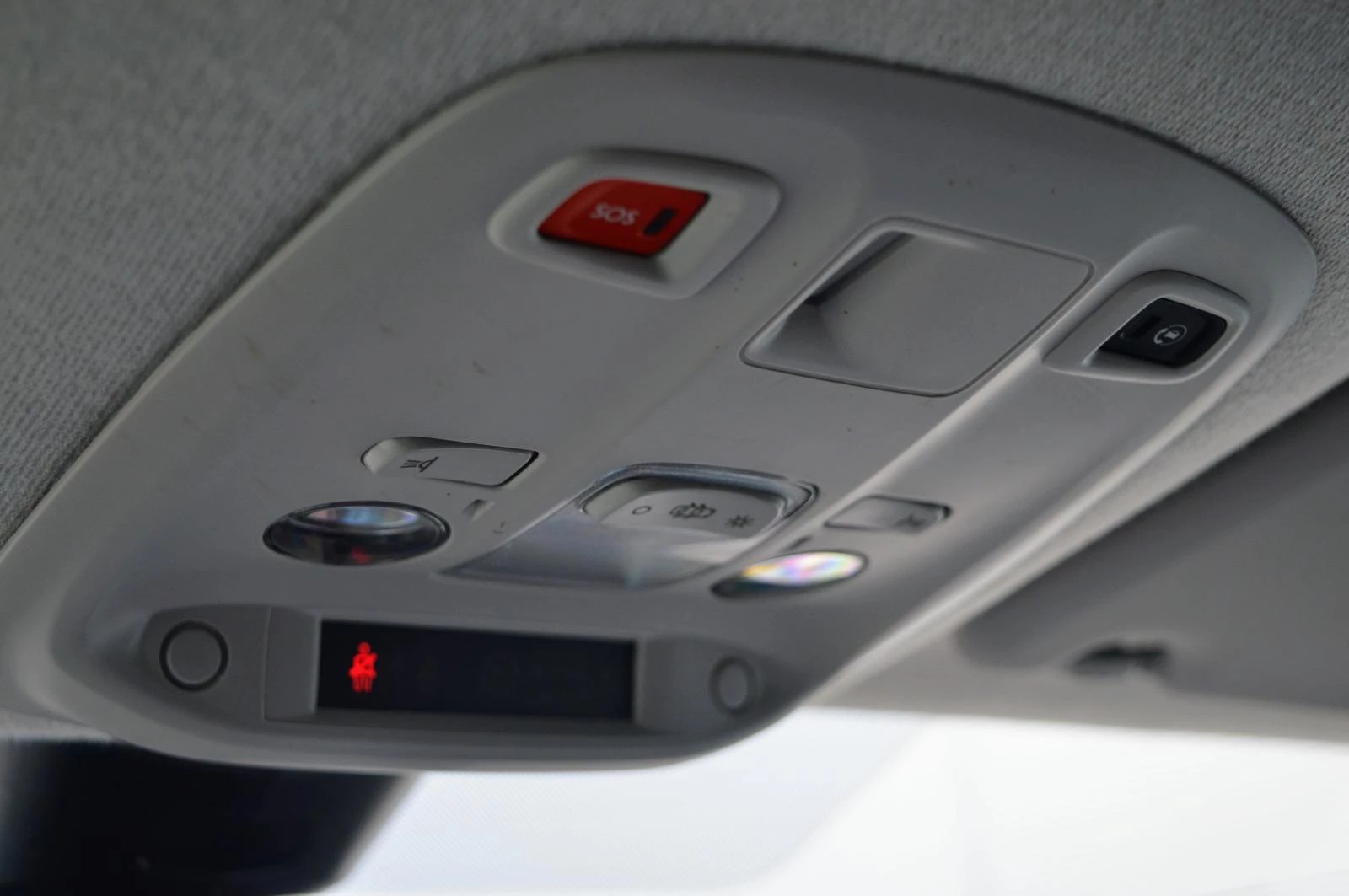 Hoofdafbeelding Opel Vivaro-e