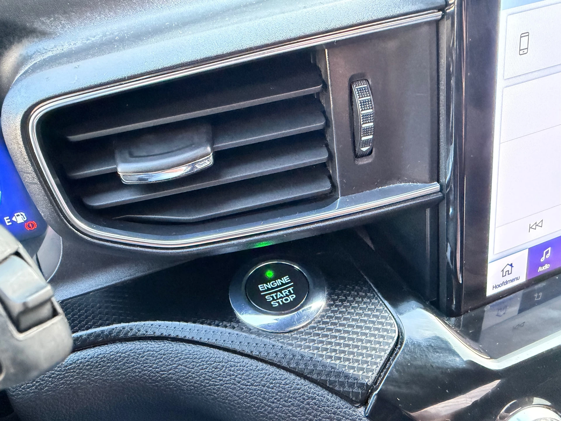 Hoofdafbeelding Ford Explorer