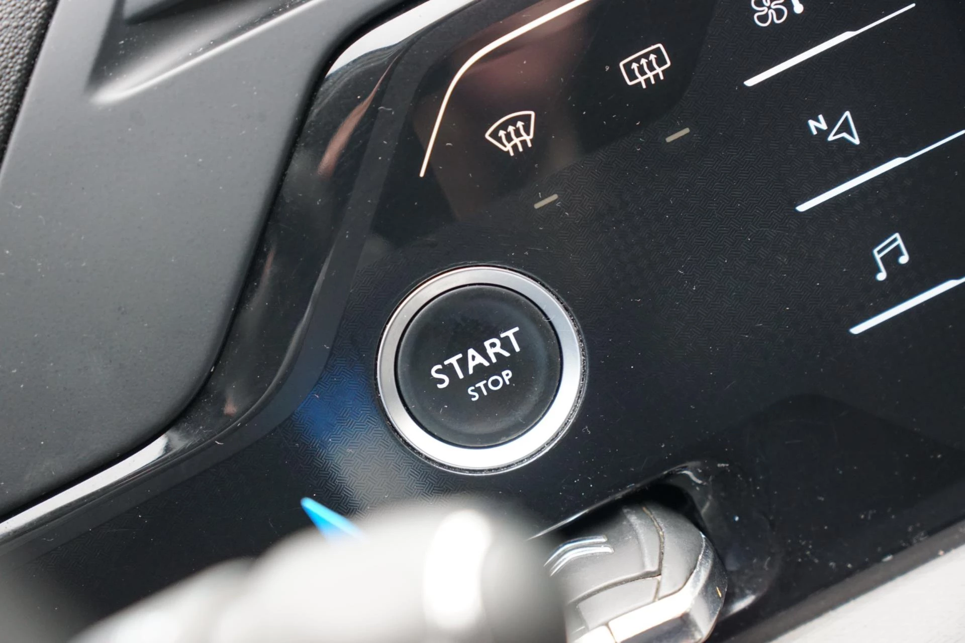 Hoofdafbeelding Citroën Grand C4 Spacetourer