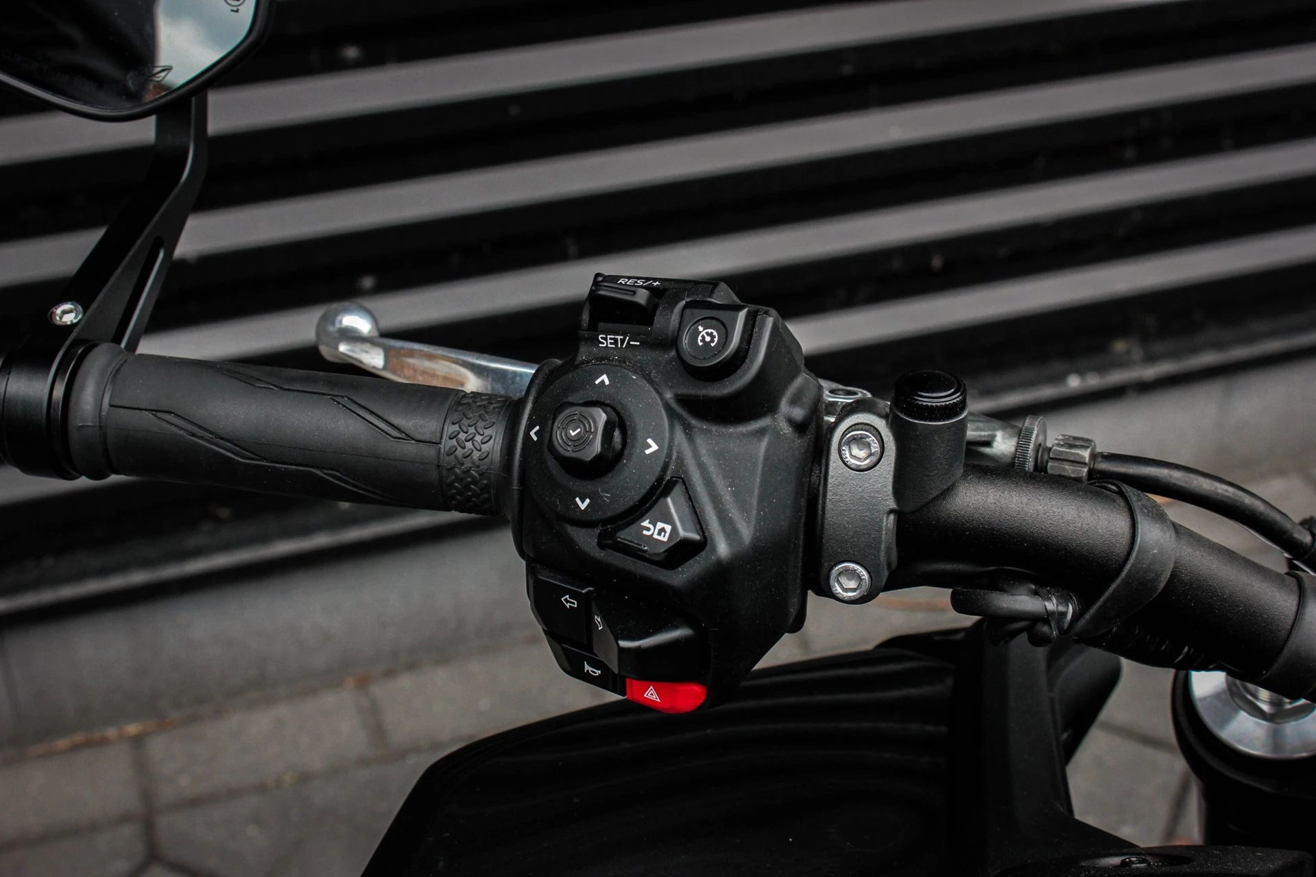 Hoofdafbeelding Yamaha MT 09