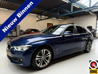 BMW 3 Serie 330e Centennial High Executive LED Lederen Sportstoelen