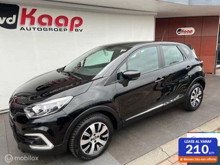Renault Captur 0.9 TCe ENERGY ZEN