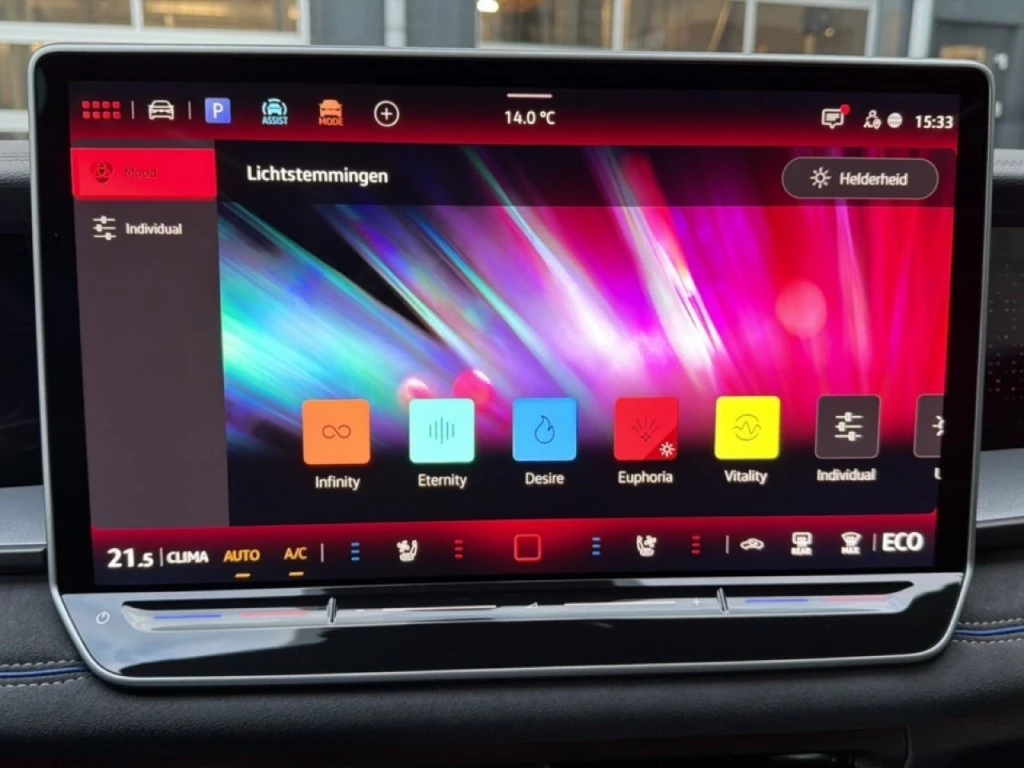 Hoofdafbeelding Volkswagen Tayron