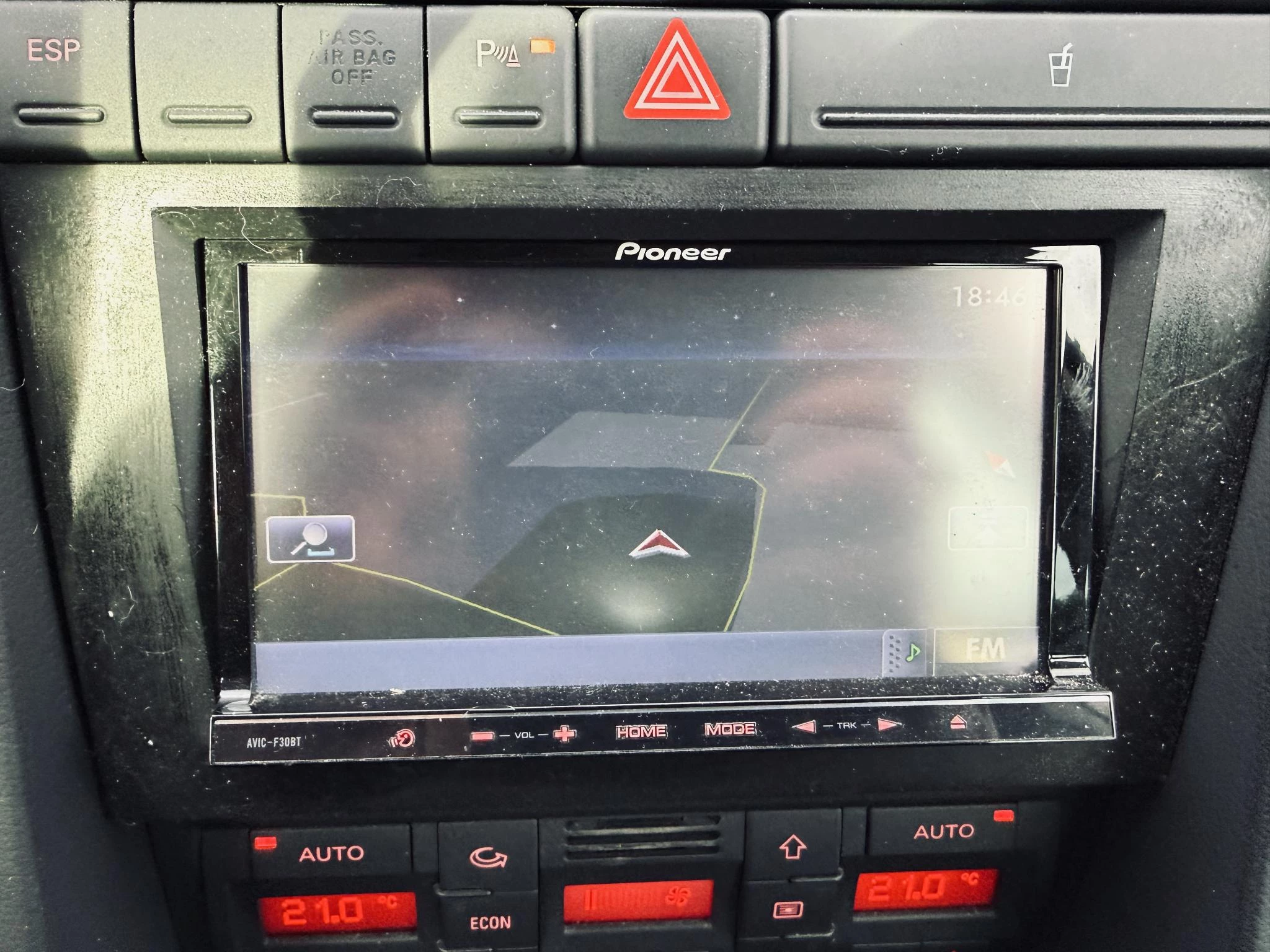 Hoofdafbeelding SEAT Exeo