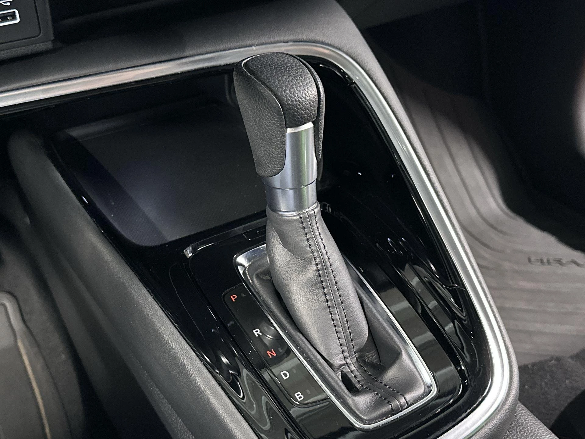 Hoofdafbeelding Honda HR-V