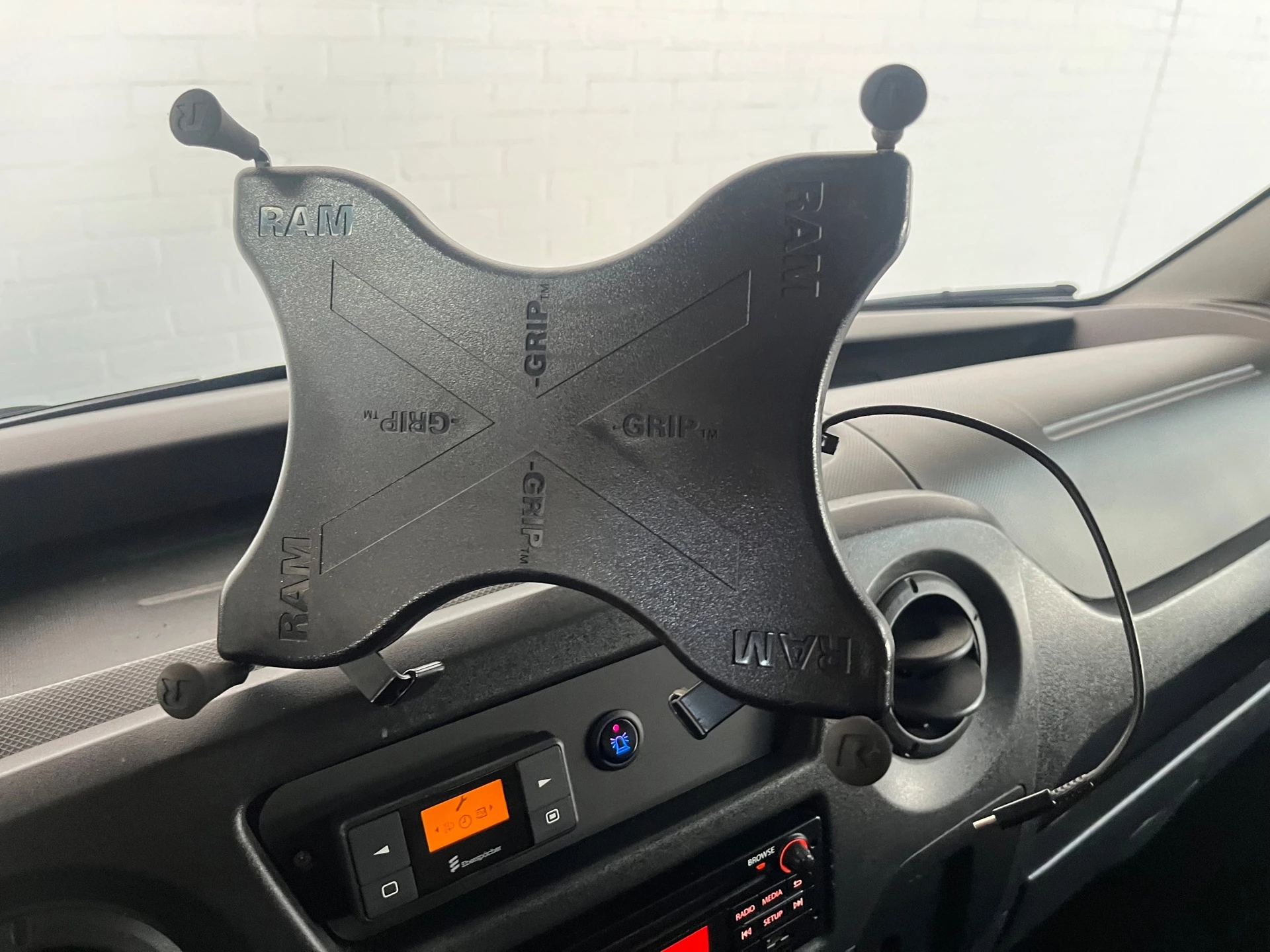 Hoofdafbeelding Opel Movano