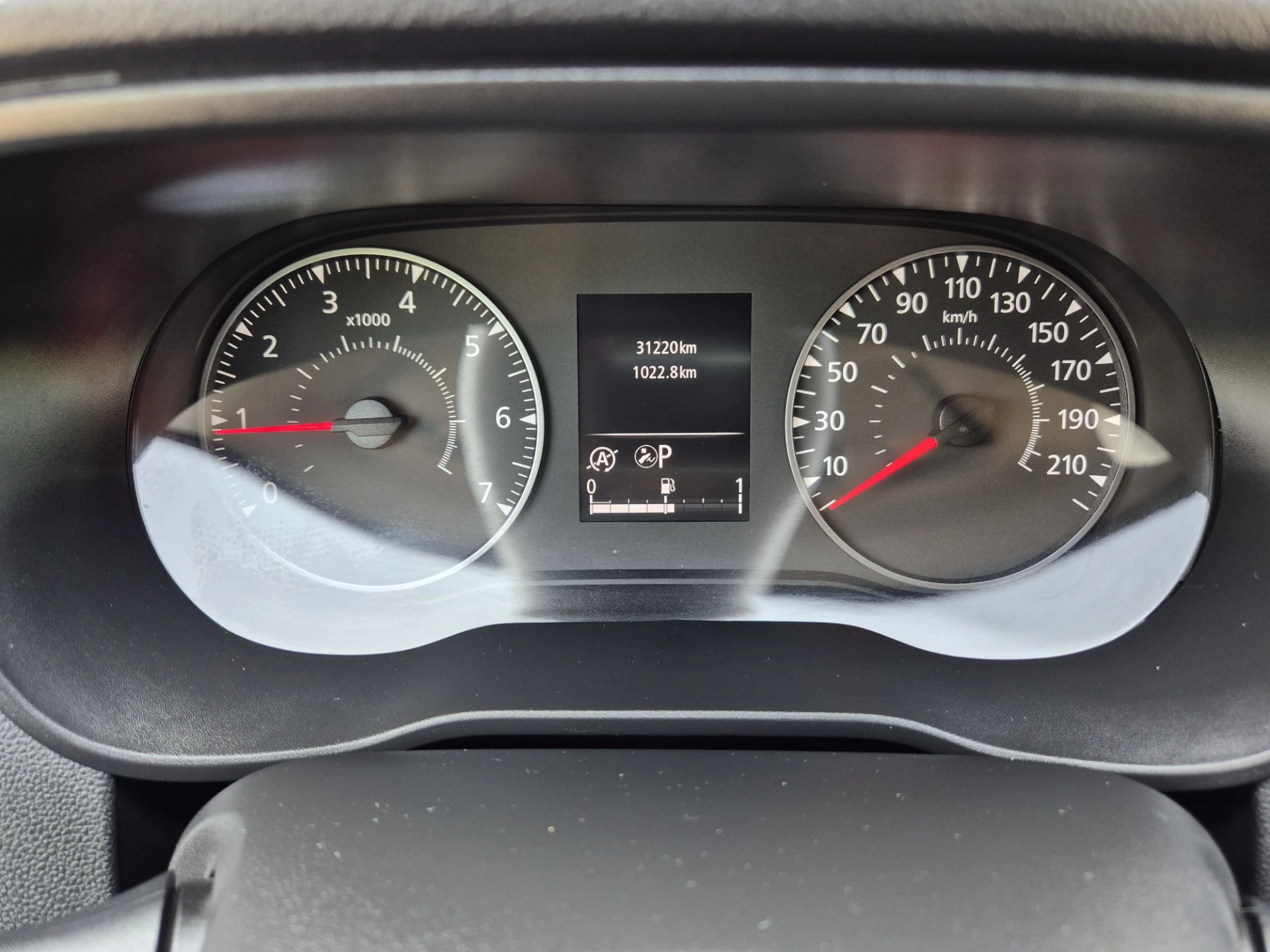 Hoofdafbeelding Dacia Duster
