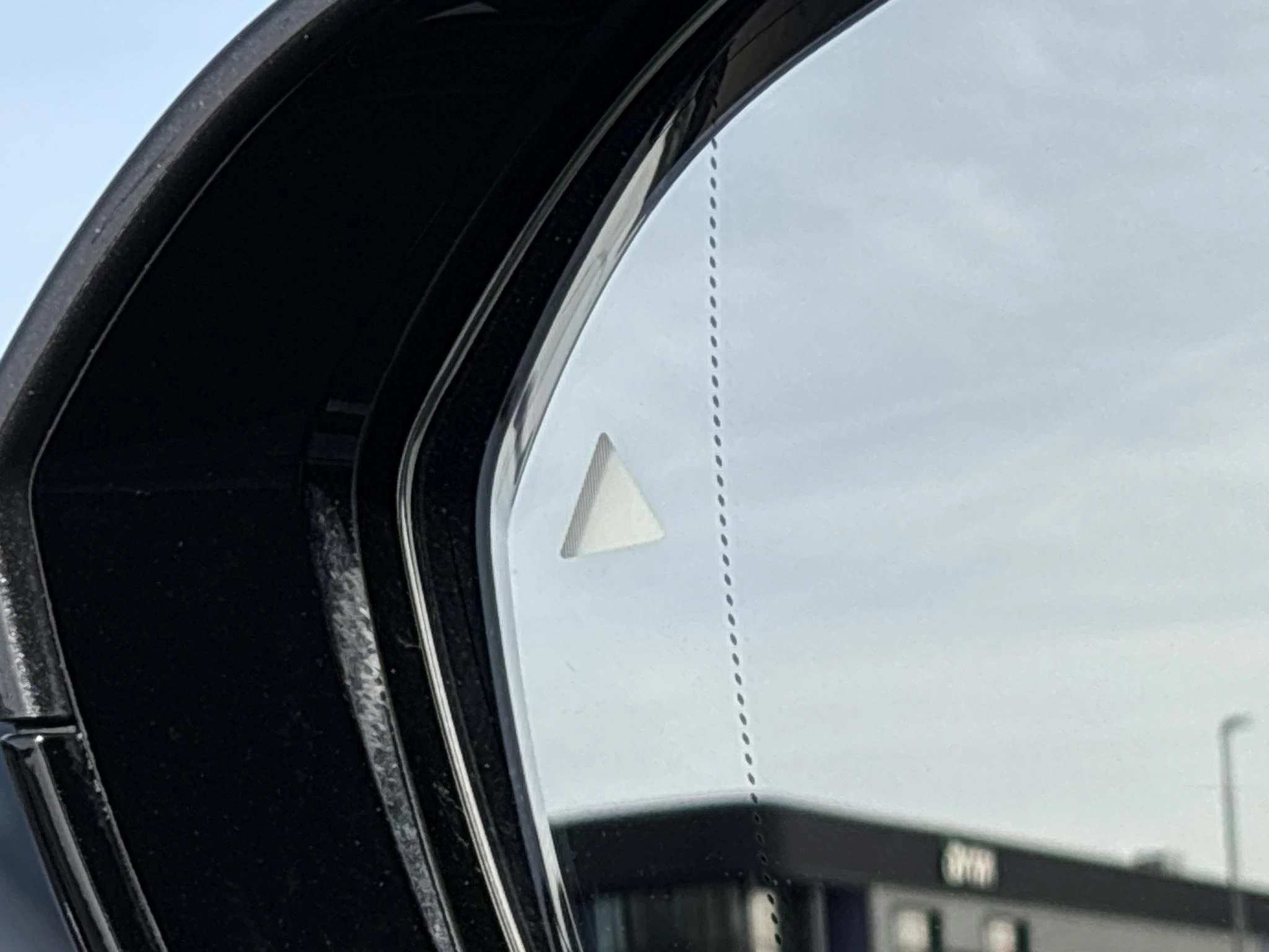 Hoofdafbeelding BMW i5