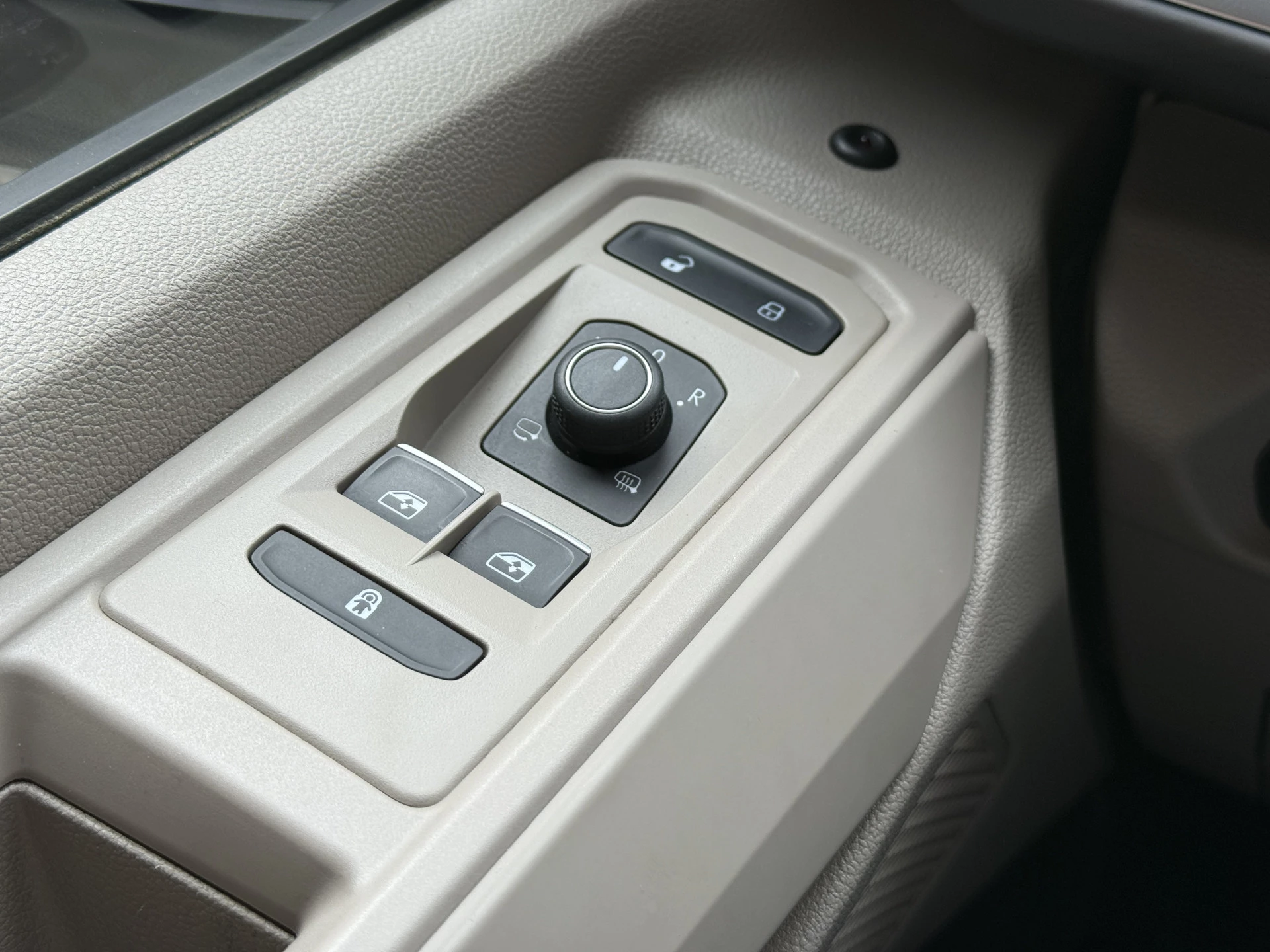 Hoofdafbeelding Volkswagen Multivan