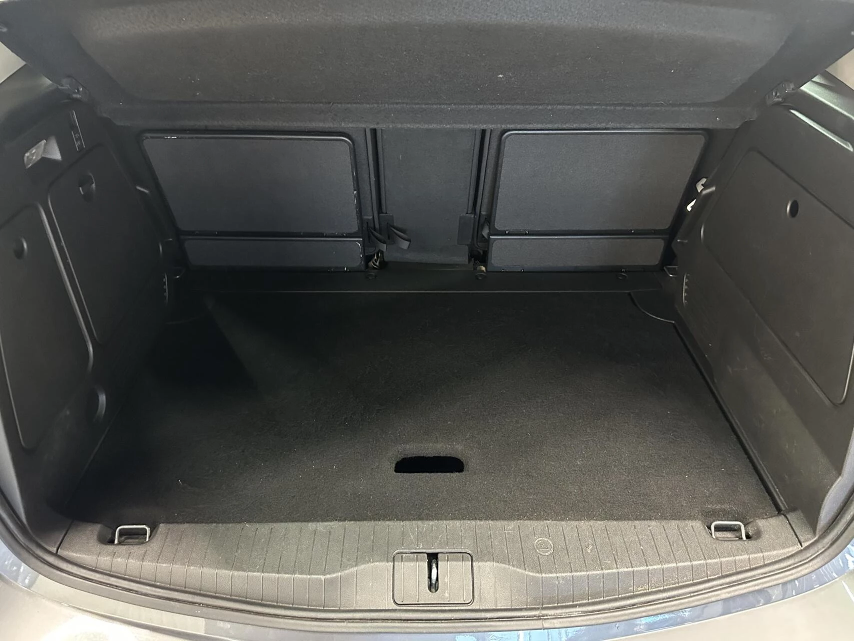 Hoofdafbeelding Opel Meriva