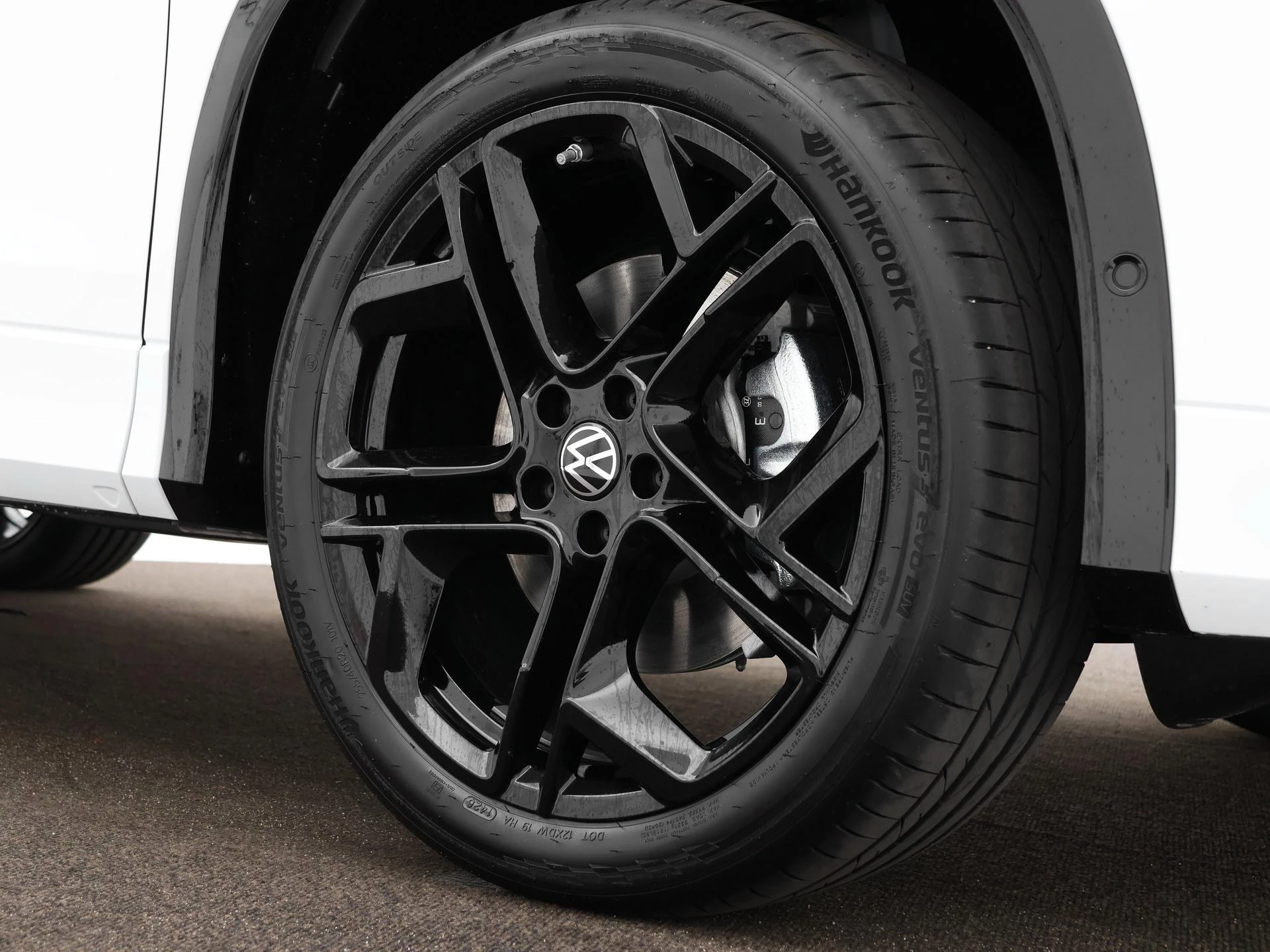 Hoofdafbeelding Volkswagen Tayron