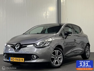 Renault Clio 0.9 TCe ECO Night&Day