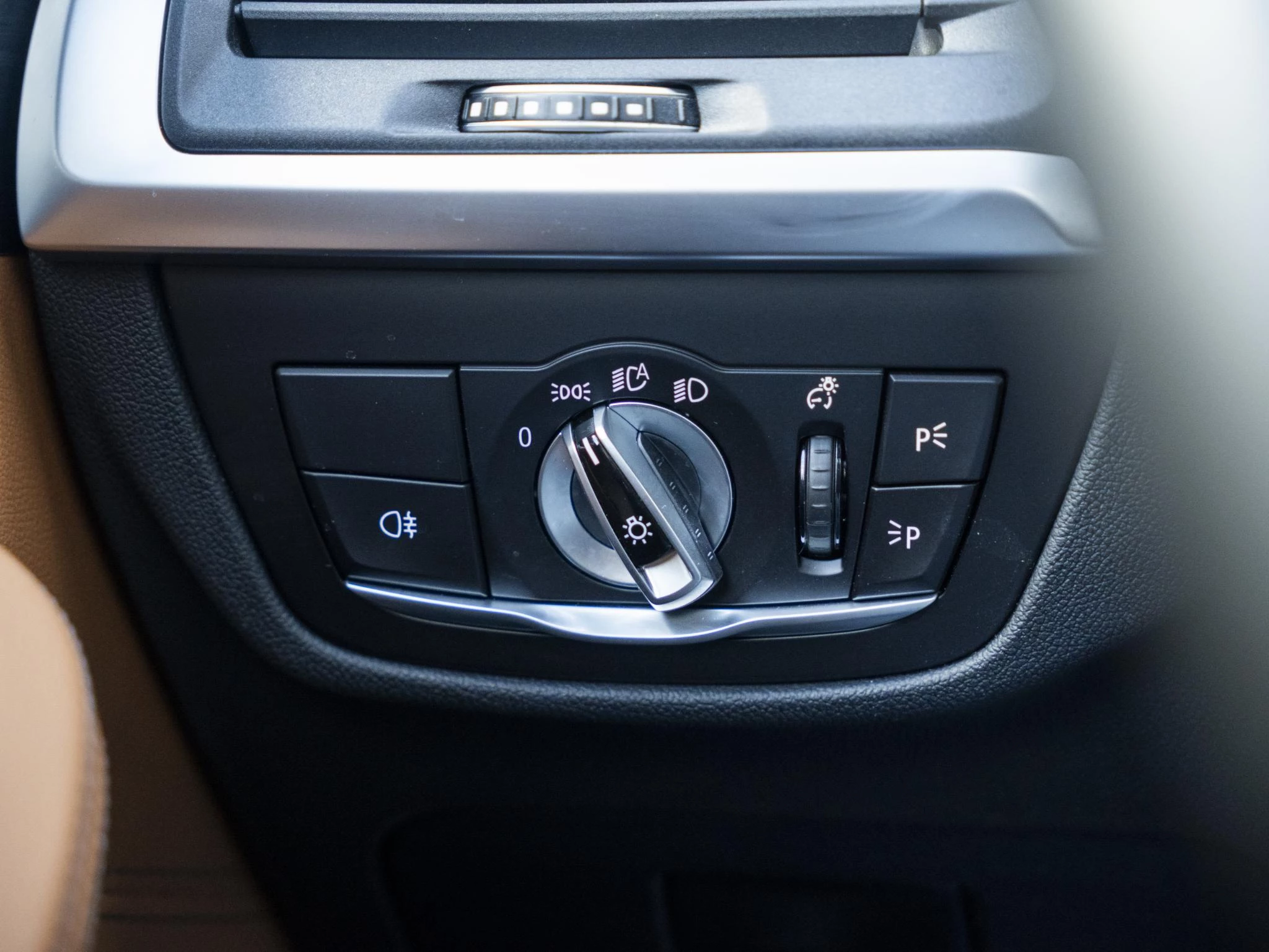 Hoofdafbeelding BMW X4