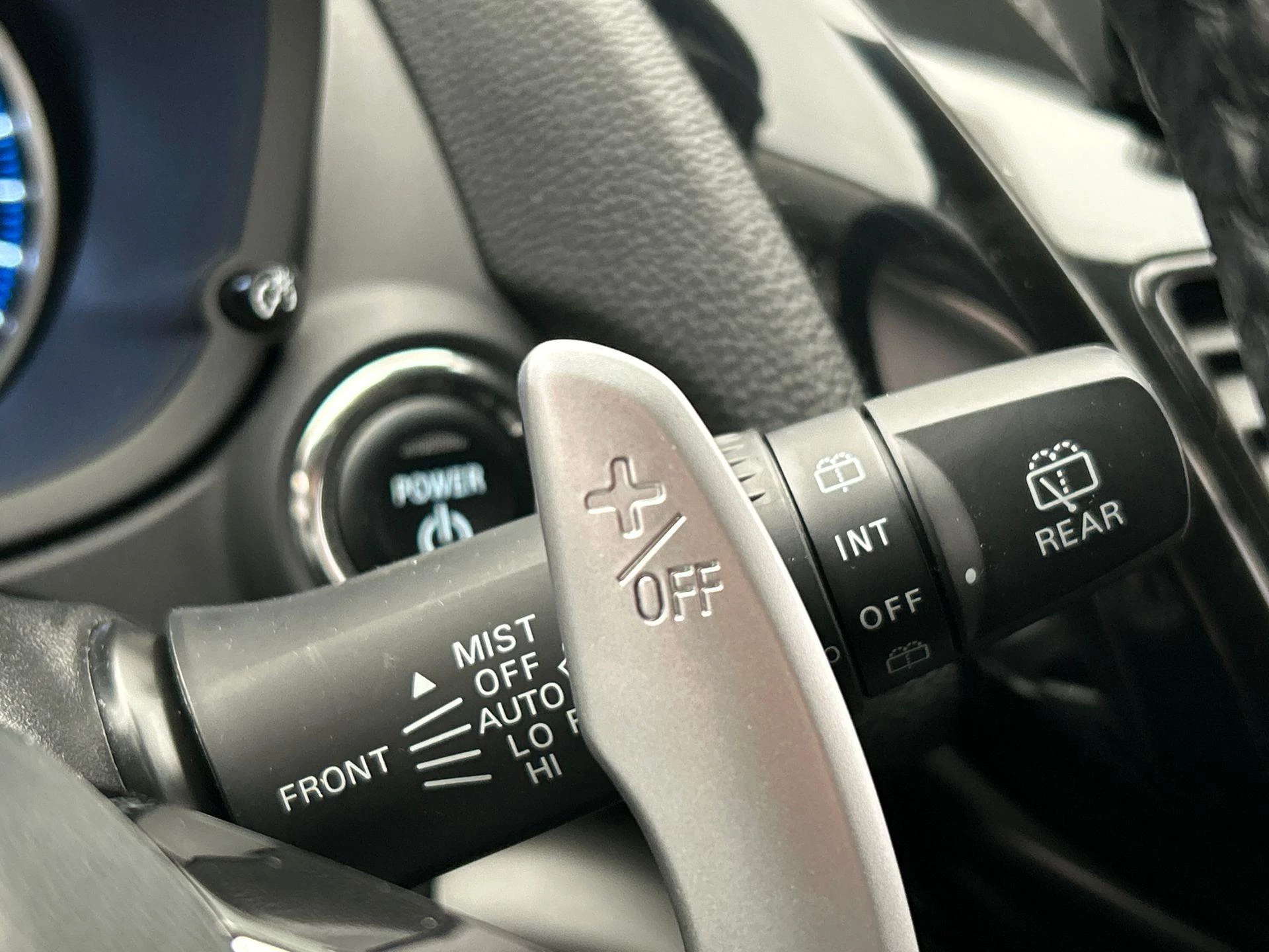 Hoofdafbeelding Mitsubishi Eclipse Cross