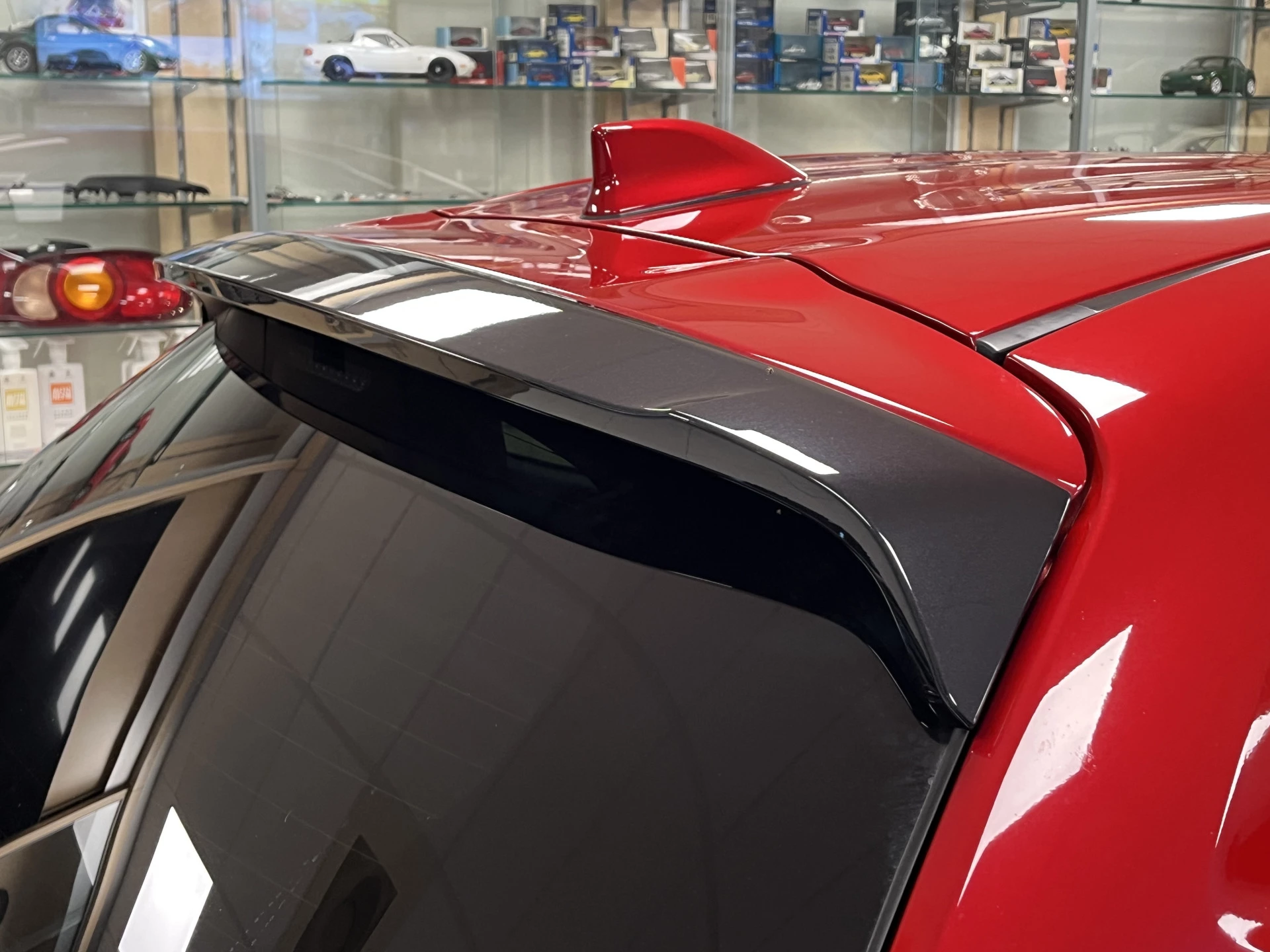 Hoofdafbeelding Mazda 2 Hybrid