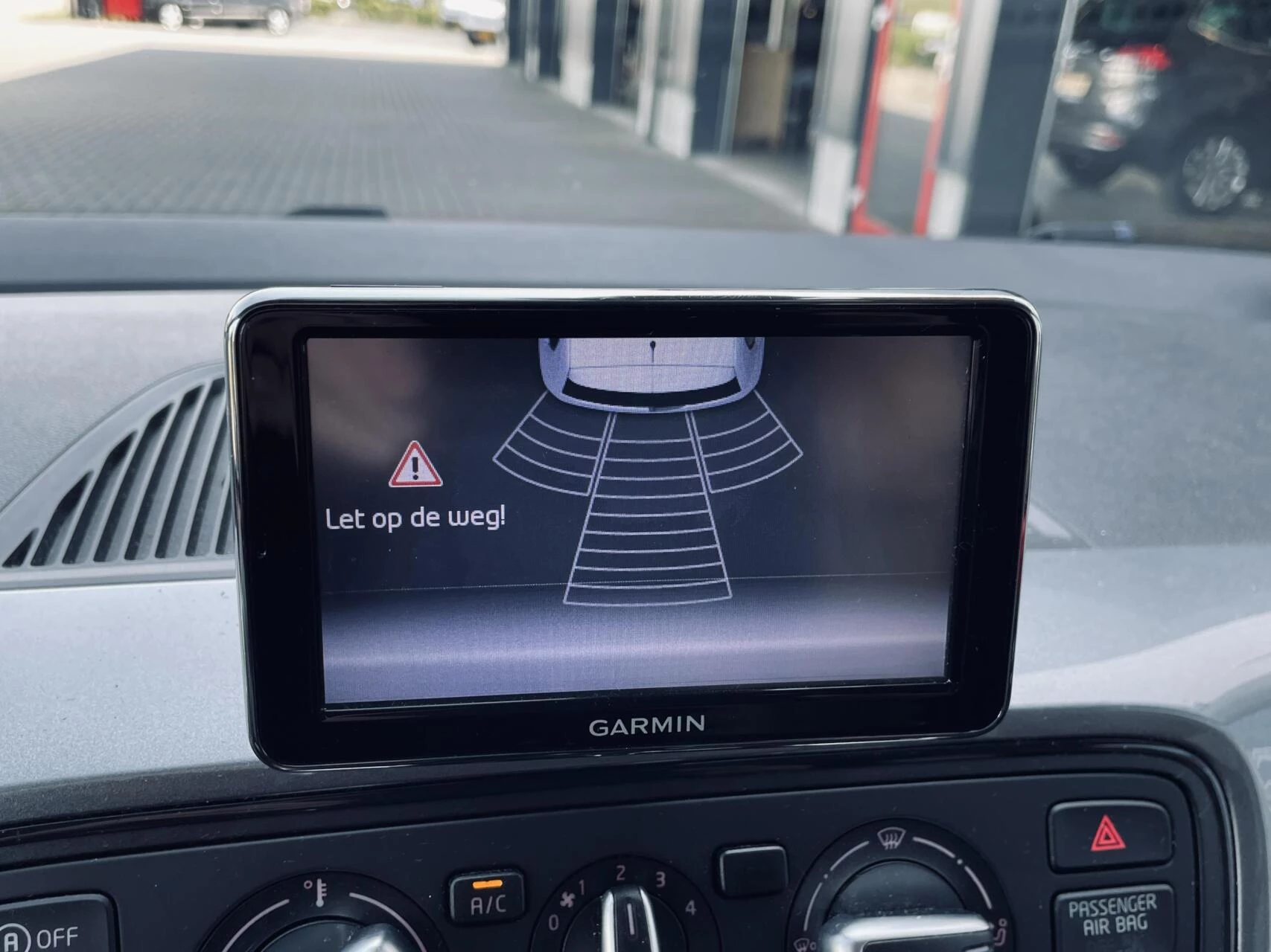 Hoofdafbeelding SEAT Mii