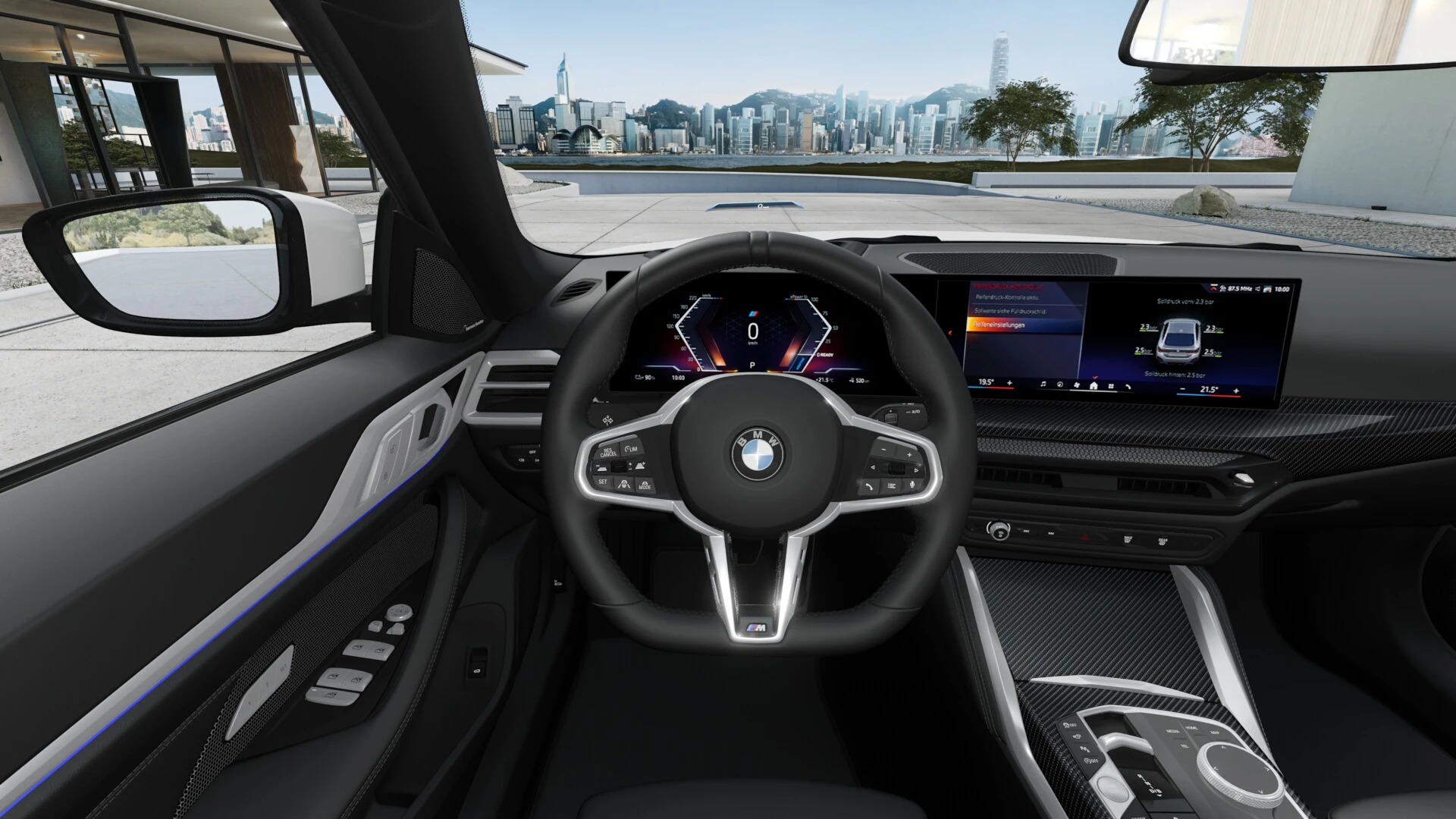 Hoofdafbeelding BMW i4