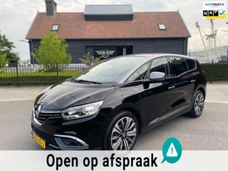 Renault Grand Scénic 1.3 TCe Zen AIRCO/ECC NAVIGATIE CAMERA