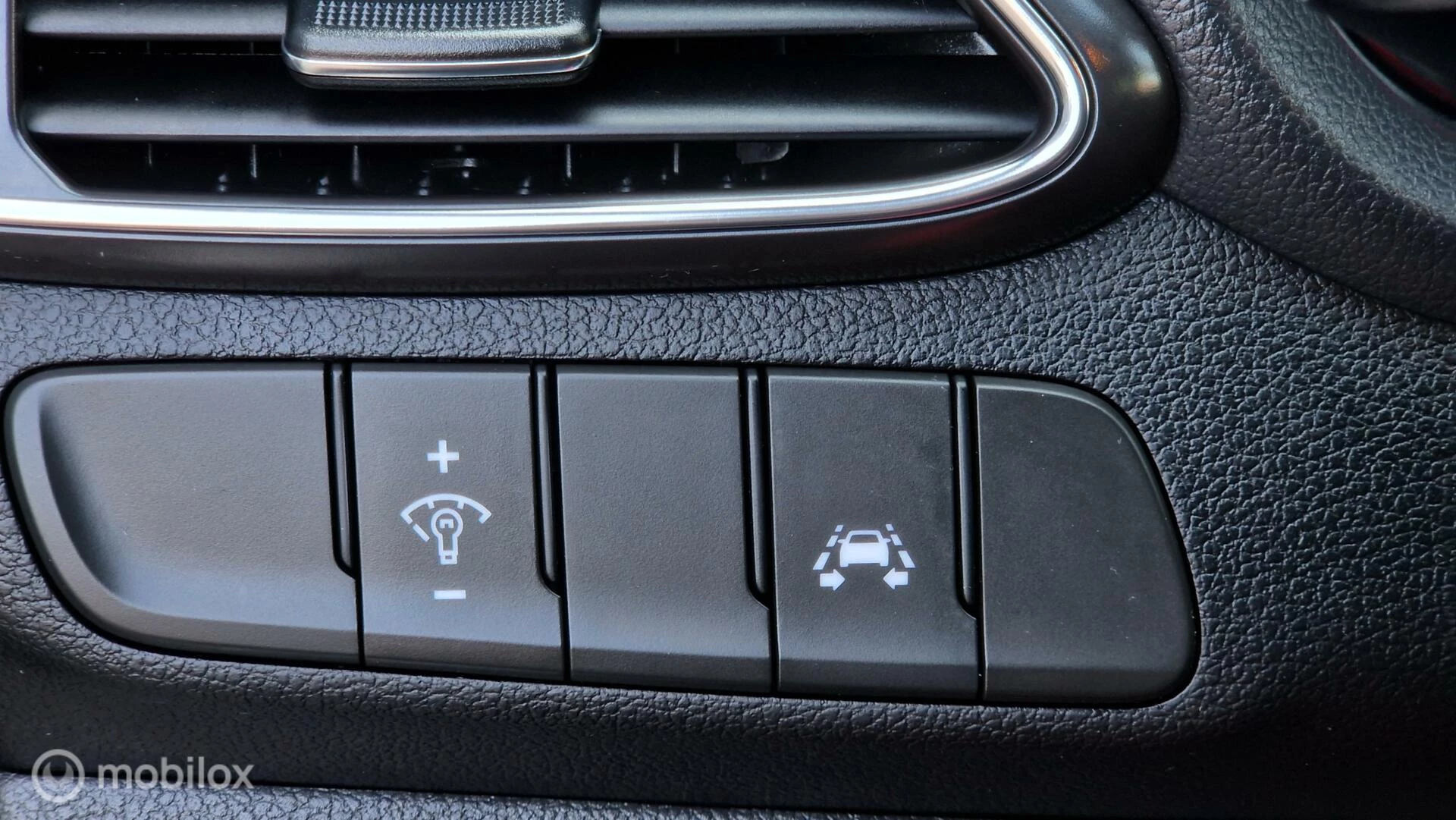 Hoofdafbeelding Hyundai i30