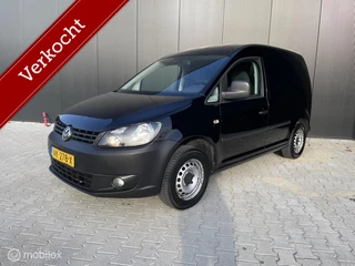 Volkswagen Caddy Bestel 1.6 TDI /MARGE / AIRCO /CRUISE