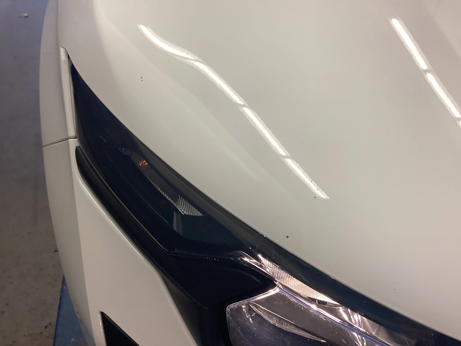 Hoofdafbeelding Ford Transit Courier