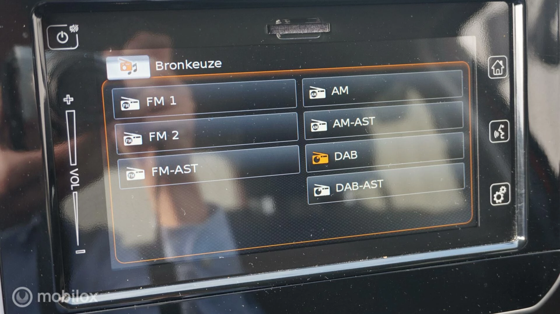 Hoofdafbeelding Suzuki Ignis