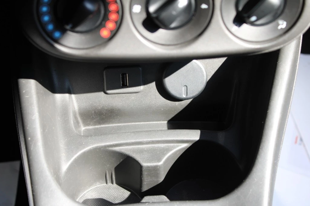 Hoofdafbeelding Opel Corsa-e