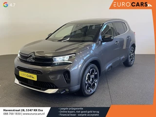 Hoofdafbeelding Citroën C5 Aircross