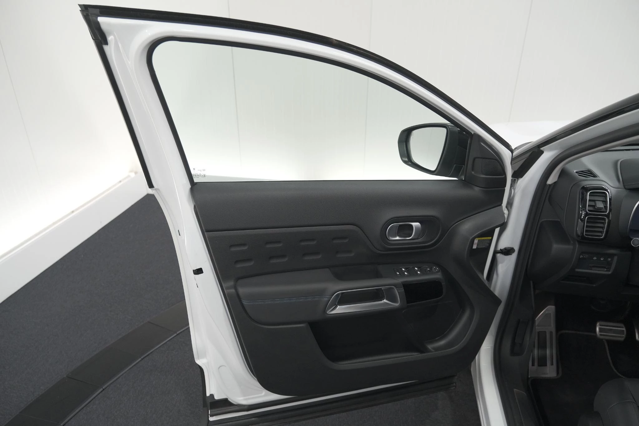 Hoofdafbeelding Citroën C5 Aircross