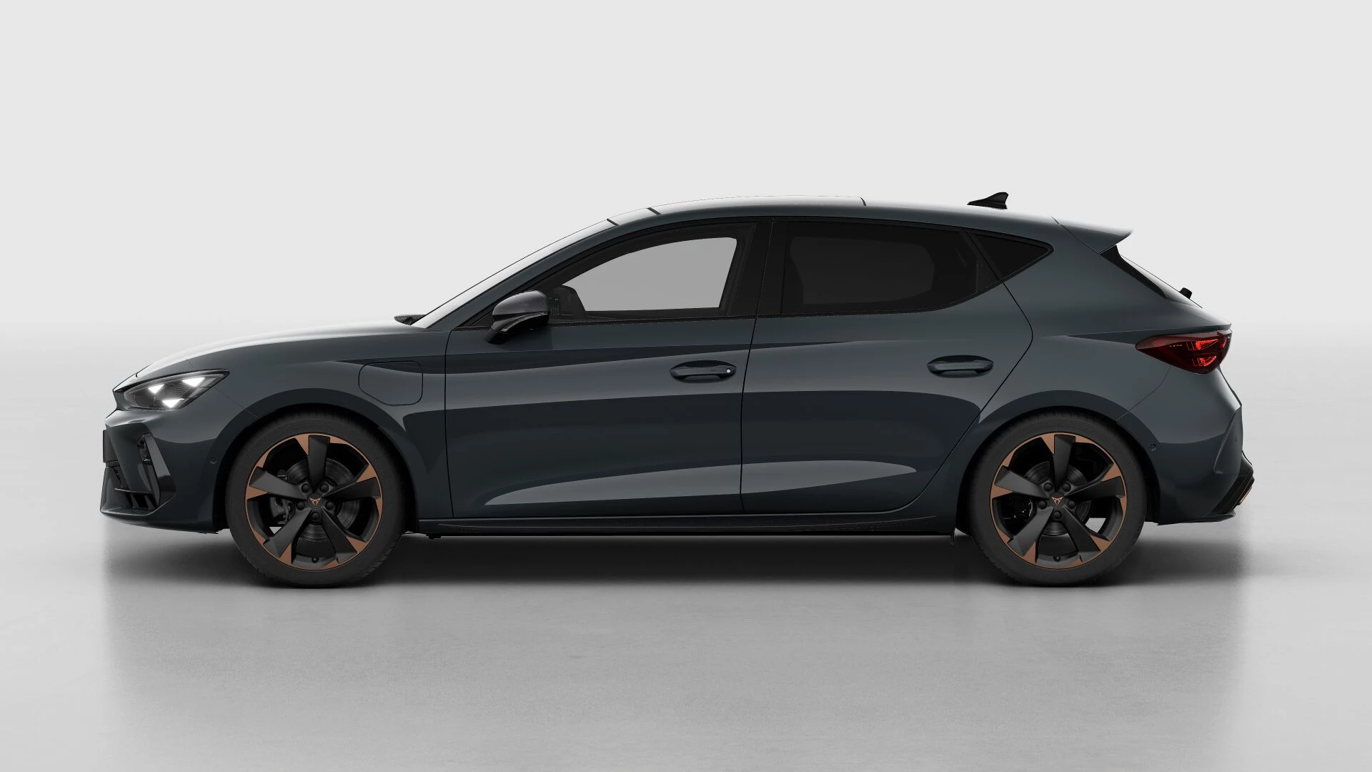 Hoofdafbeelding CUPRA Leon