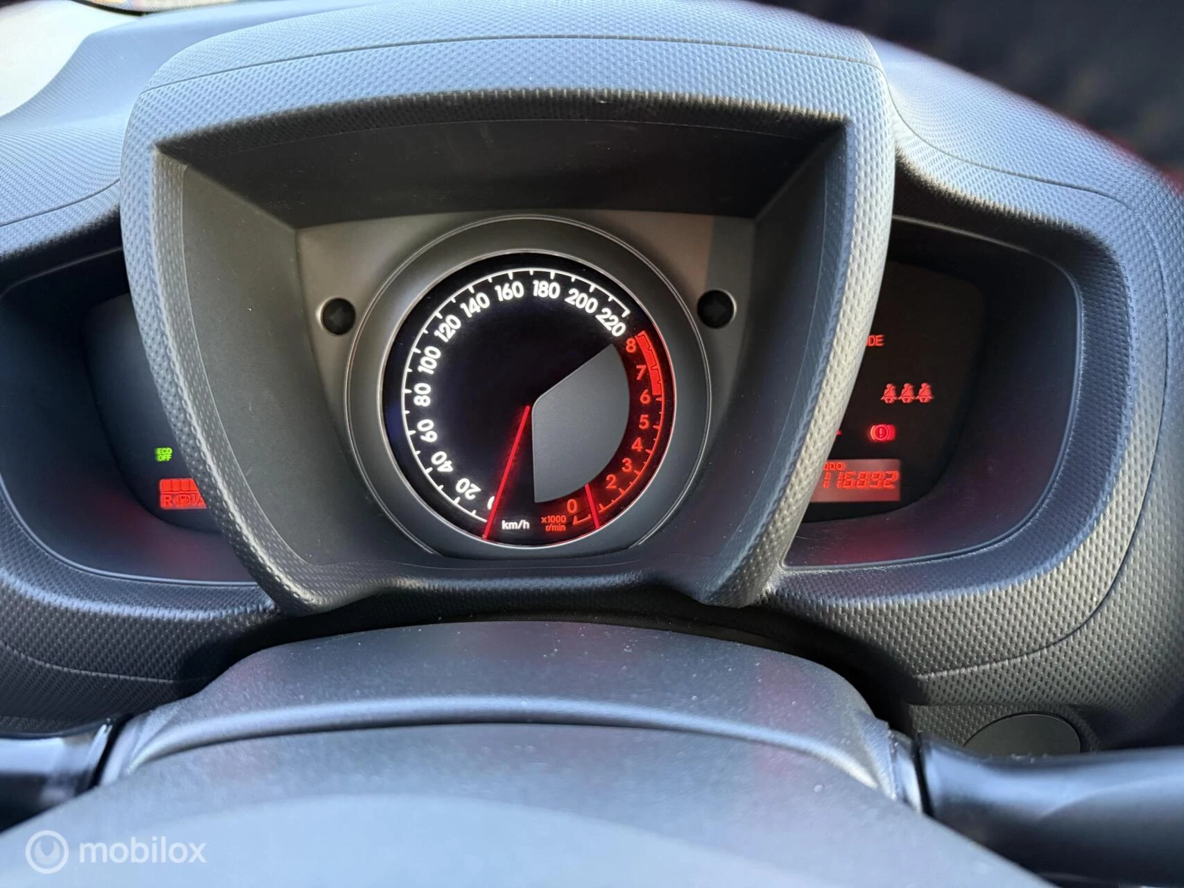 Hoofdafbeelding Toyota Urban Cruiser