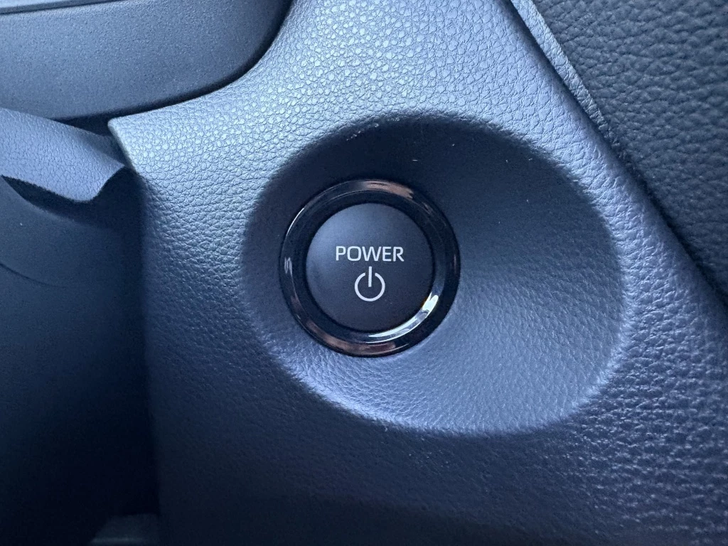 Hoofdafbeelding Toyota Corolla Cross