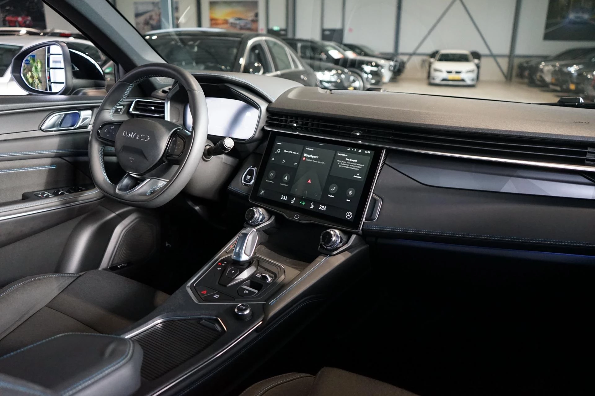 Hoofdafbeelding Lynk & Co 01