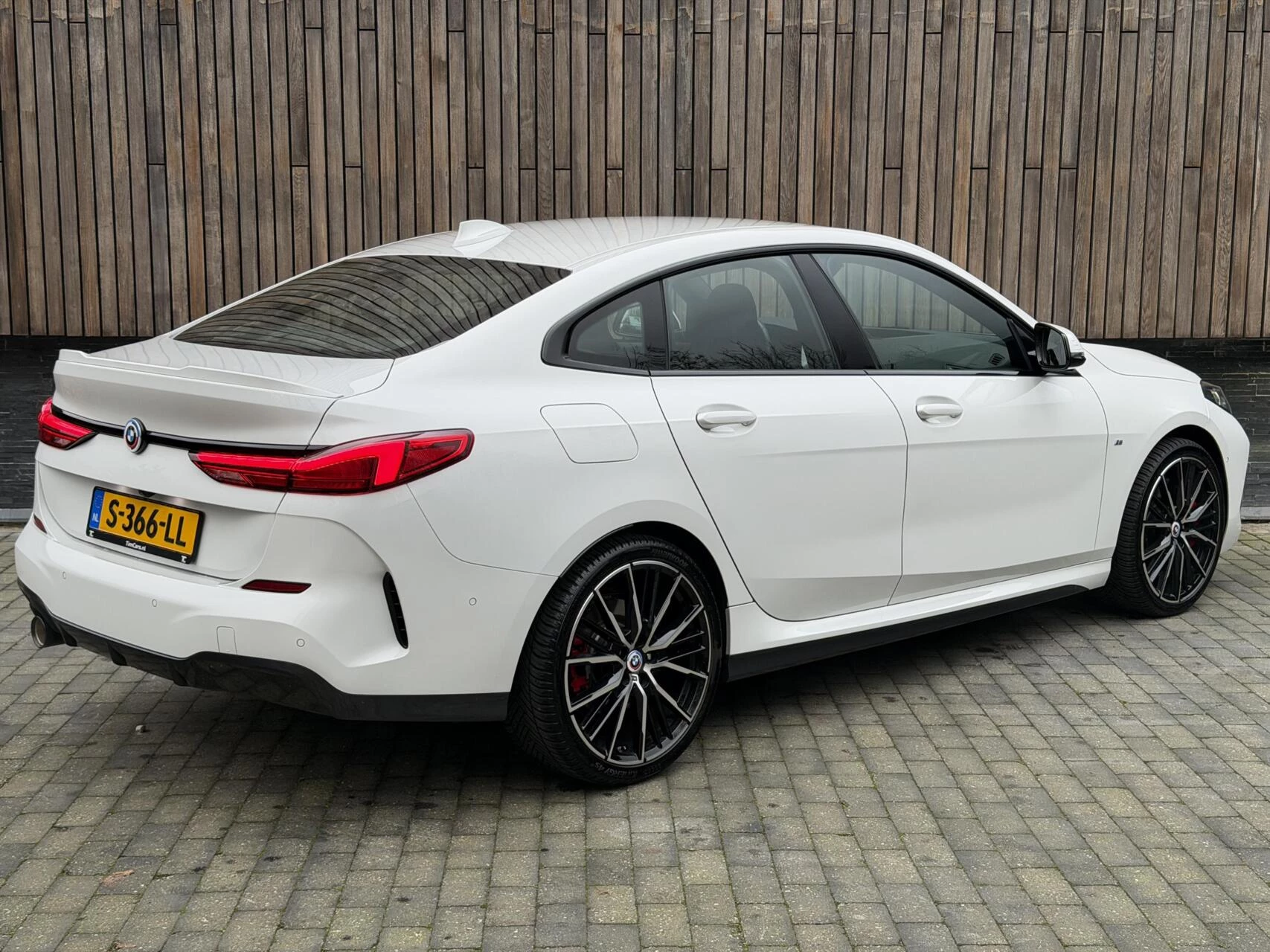 Hoofdafbeelding BMW 2 Serie