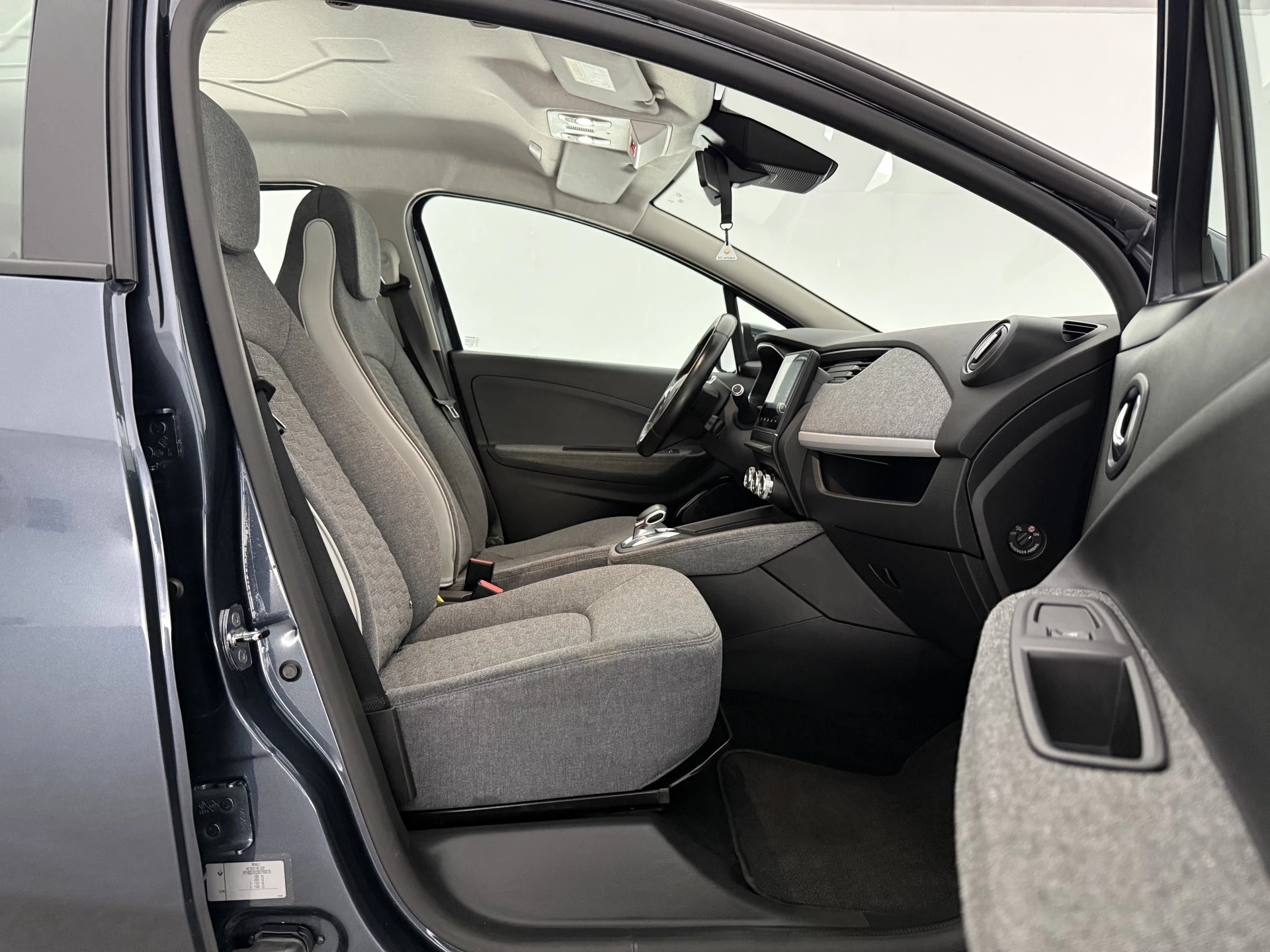 Hoofdafbeelding Renault ZOE