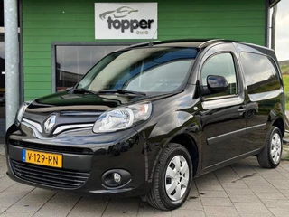 Renault Kangoo 1.5 dCi 90 Energy Formula Edition / Navi /