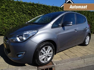 Hoofdafbeelding Hyundai ix20 Hyundai ix20 1.6I I-VISION-Automaat-Clima-Cruise-Navi