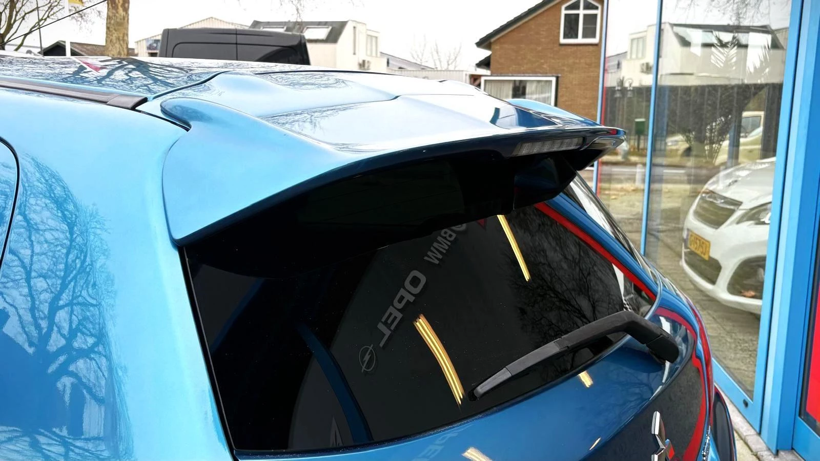 Hoofdafbeelding Mitsubishi Space Star