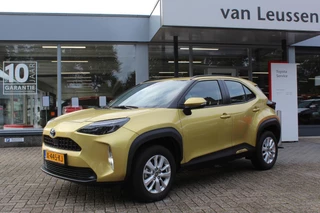 Toyota Yaris Cross 1.5 HYBRID APPLE/ANDROID AD-CRUISE CAMERA CLIMA DAB BLUETOOTH