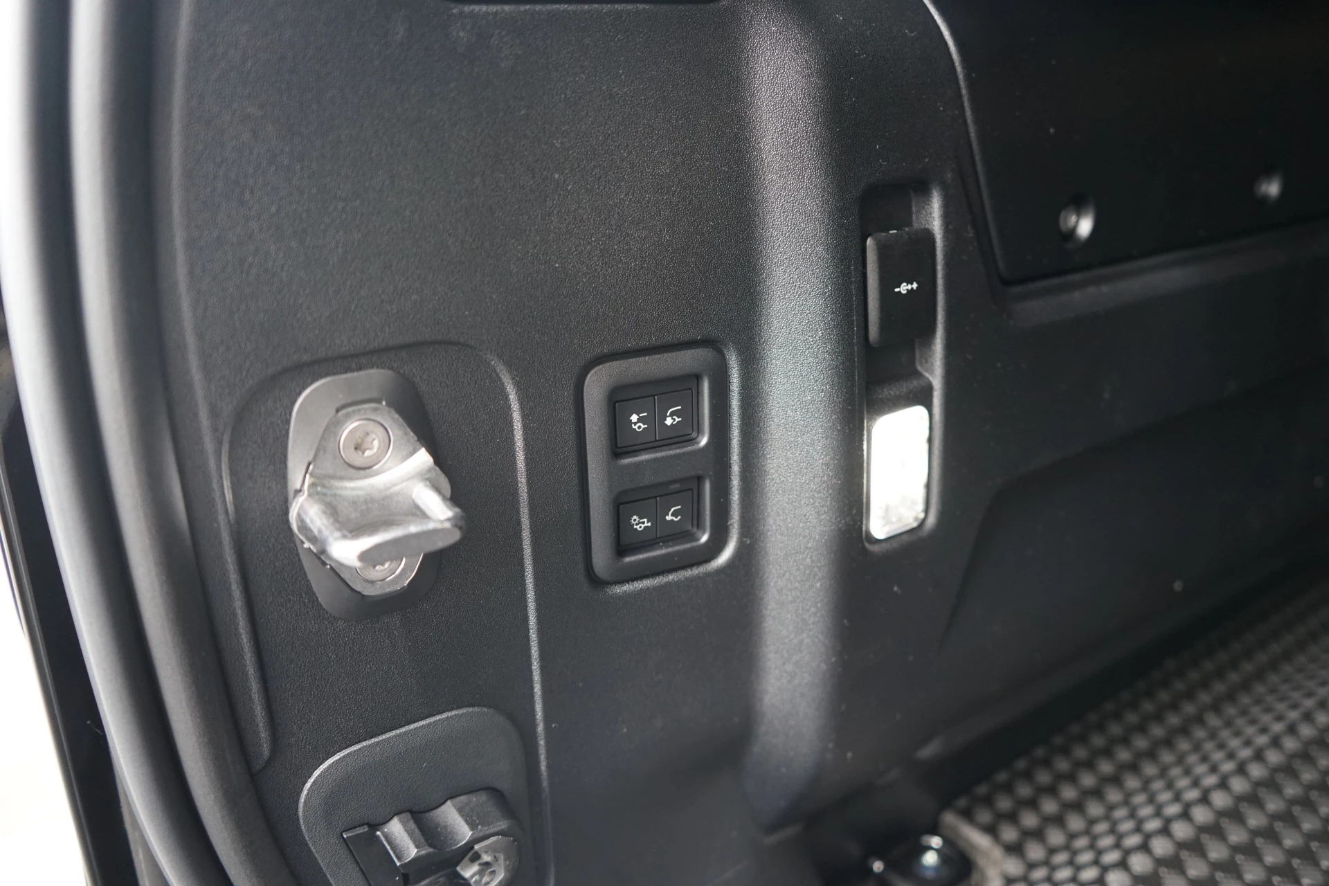 Hoofdafbeelding Land Rover Defender