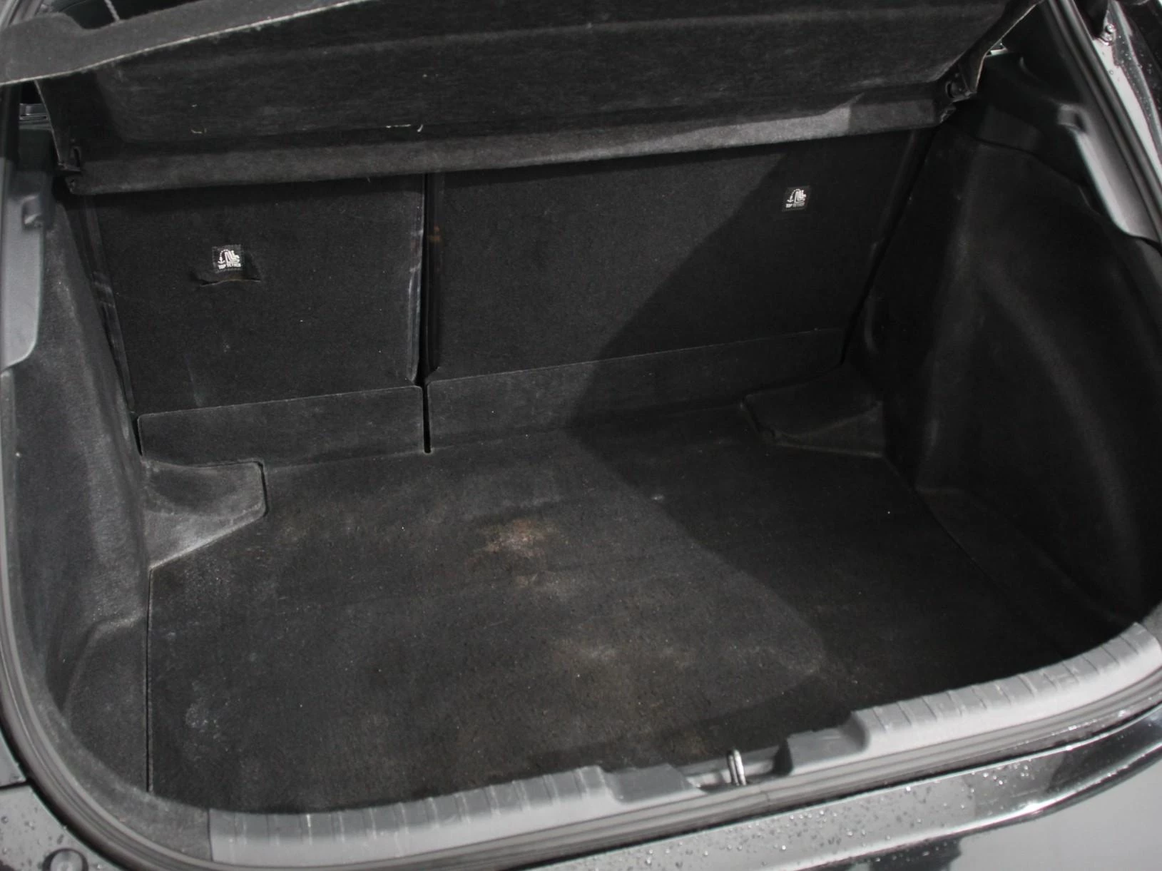 Hoofdafbeelding Toyota Corolla