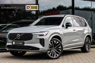 Volvo XC90 2.0 T8 PLUS DARK - PANO - HARMAN KARDON - 21 INCH