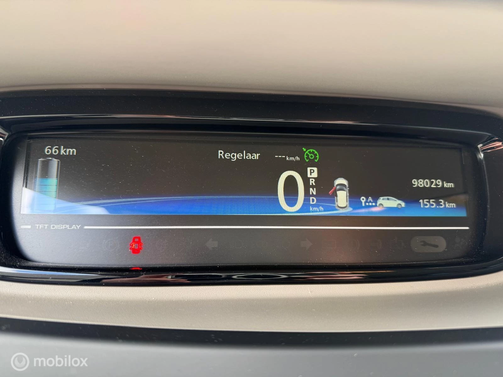 Hoofdafbeelding Renault ZOE