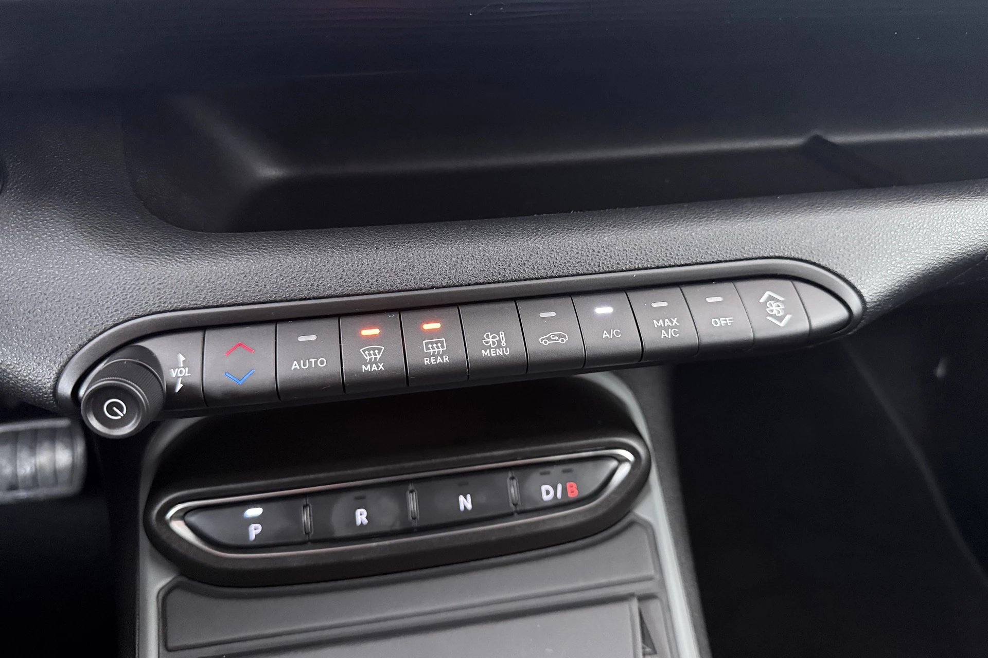 Hoofdafbeelding Jeep Avenger