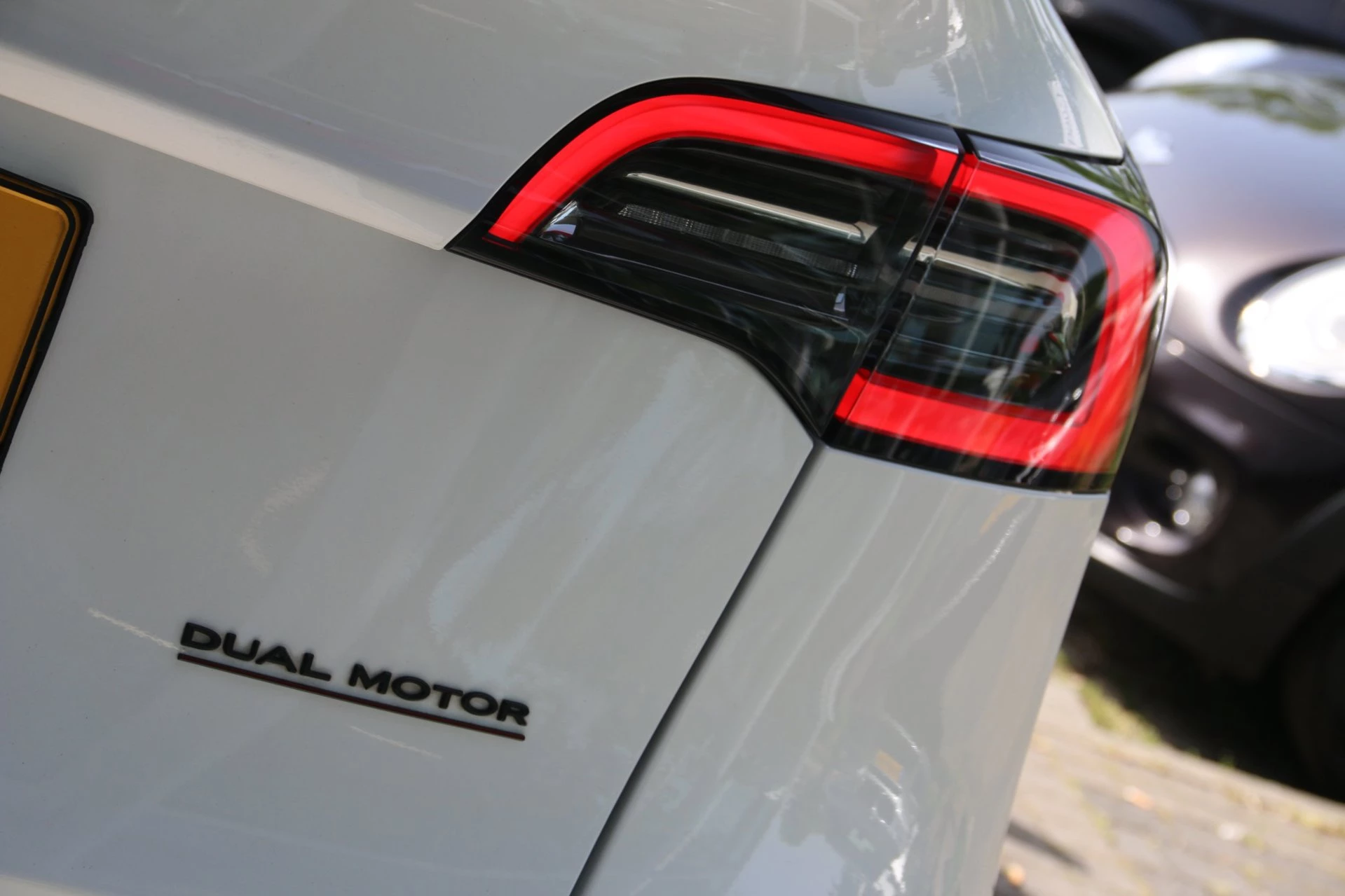 Hoofdafbeelding Tesla Model Y