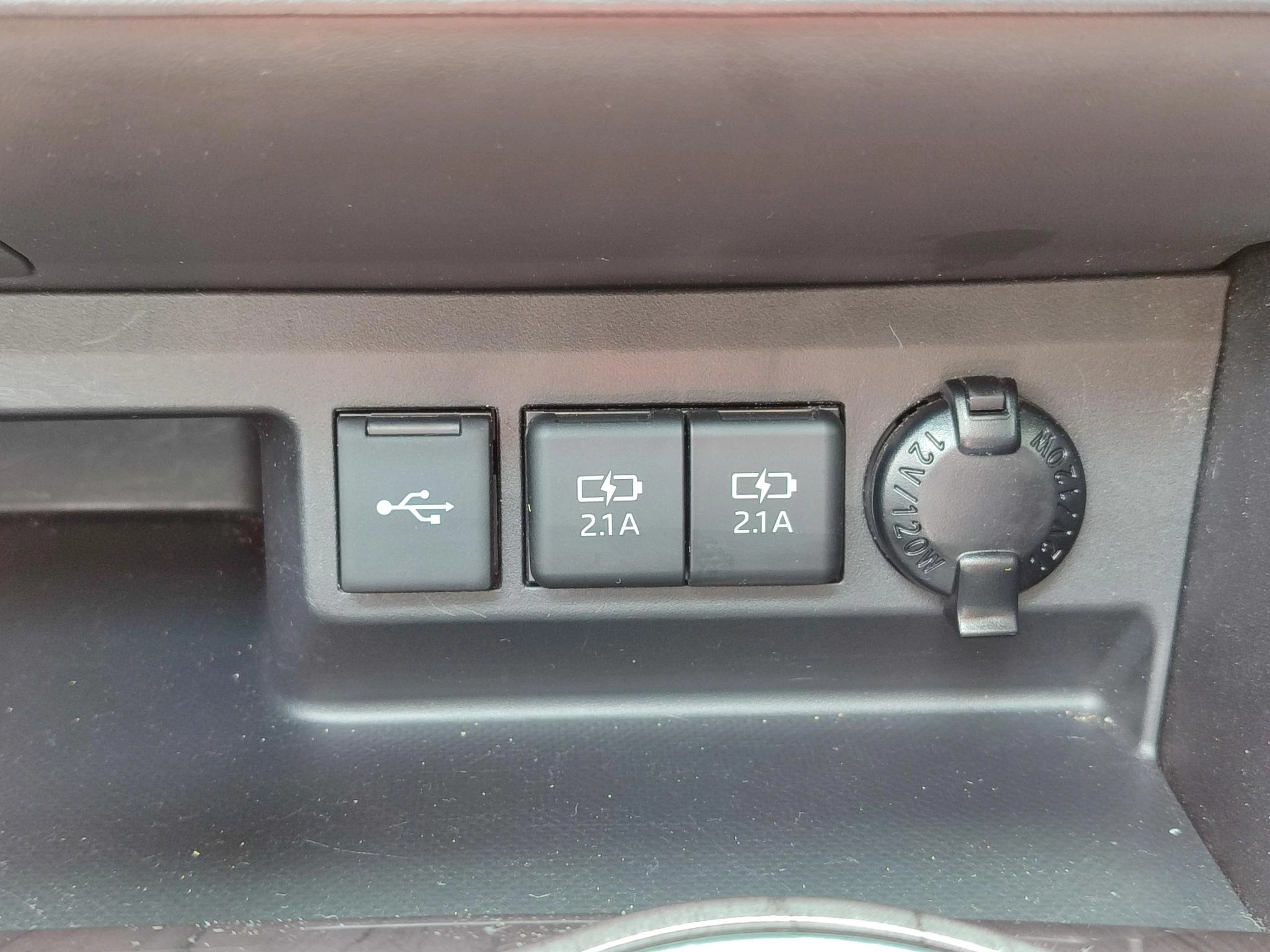 Hoofdafbeelding Toyota Highlander