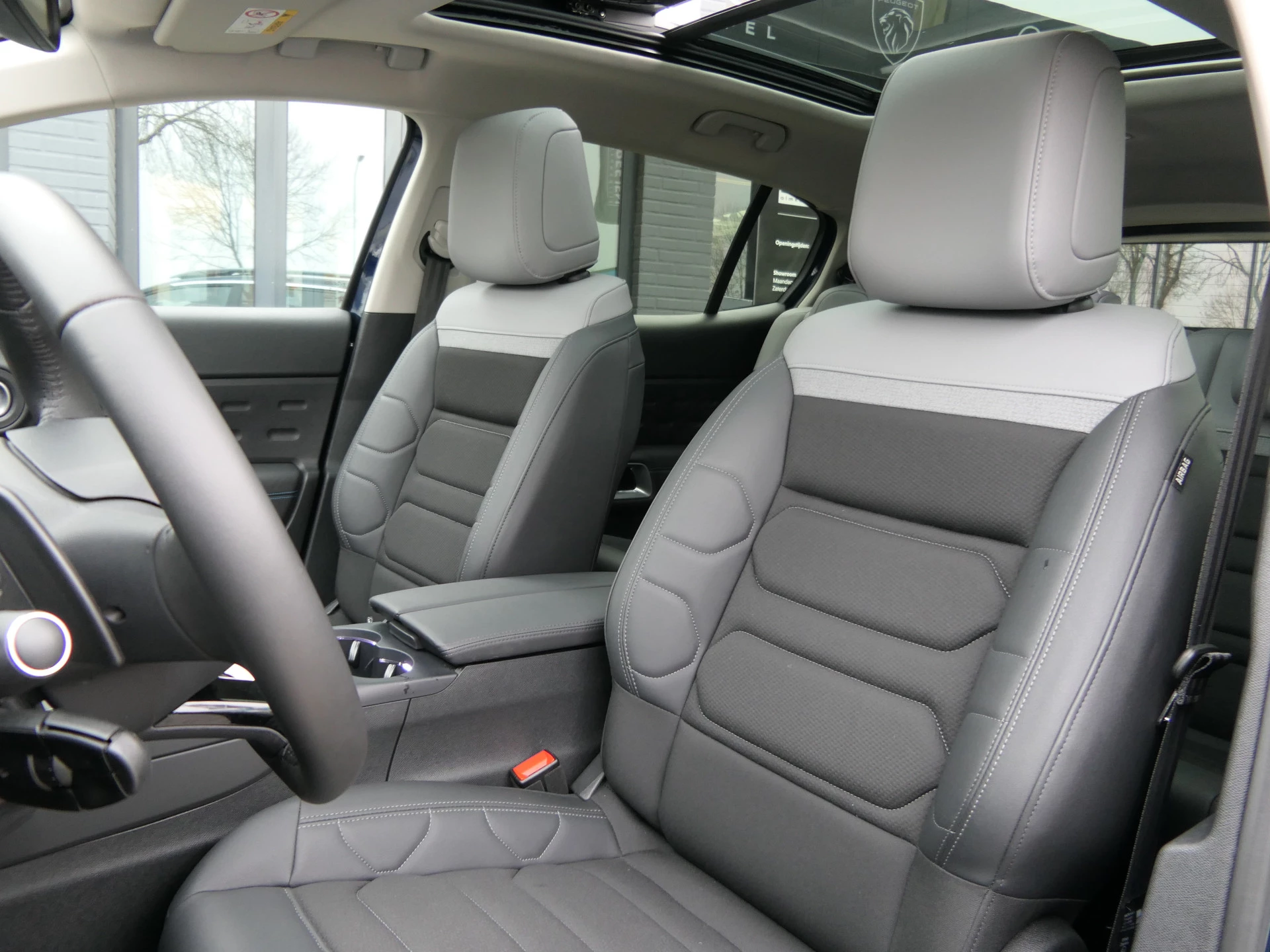 Hoofdafbeelding Citroën C5 Aircross