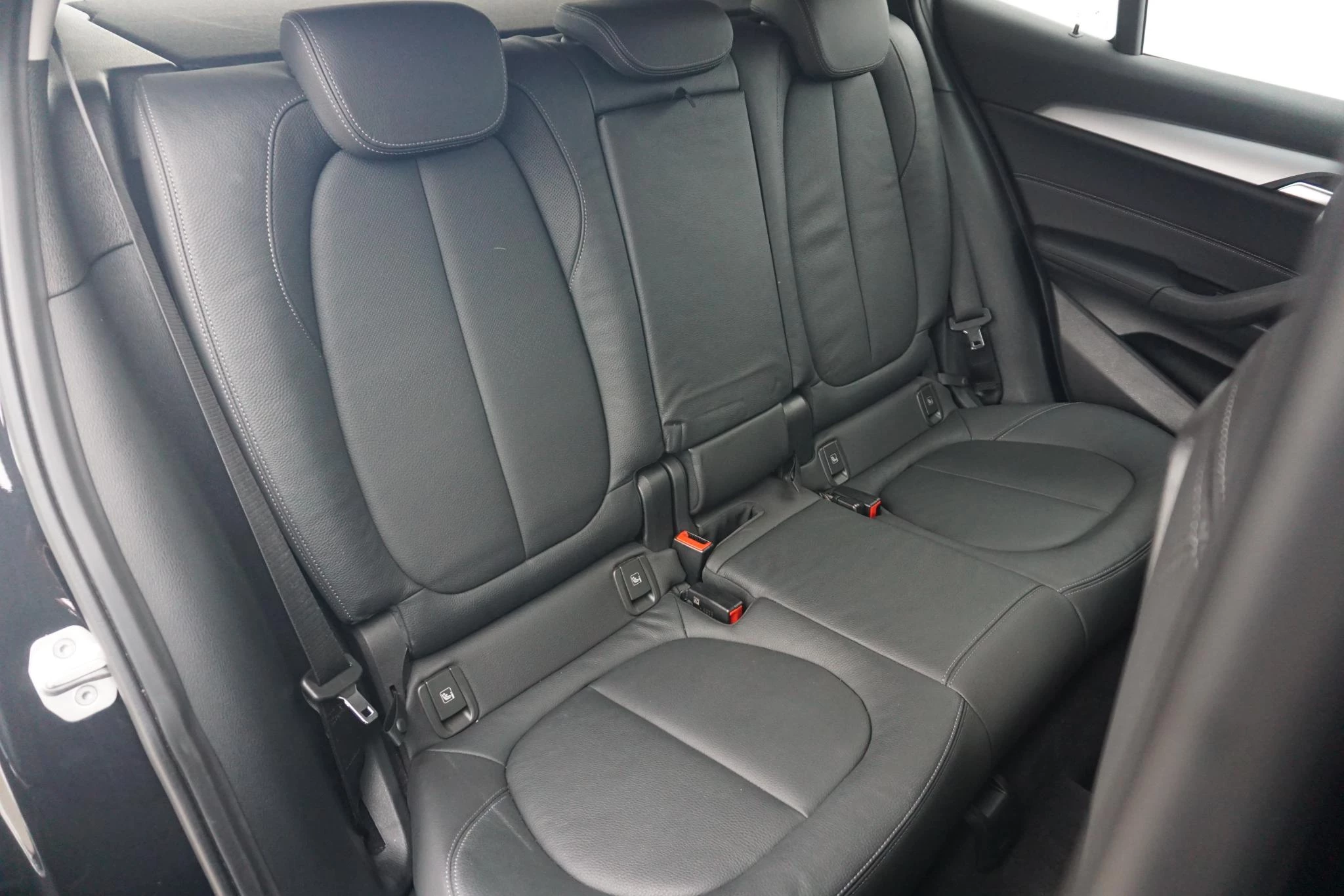 Hoofdafbeelding BMW X2