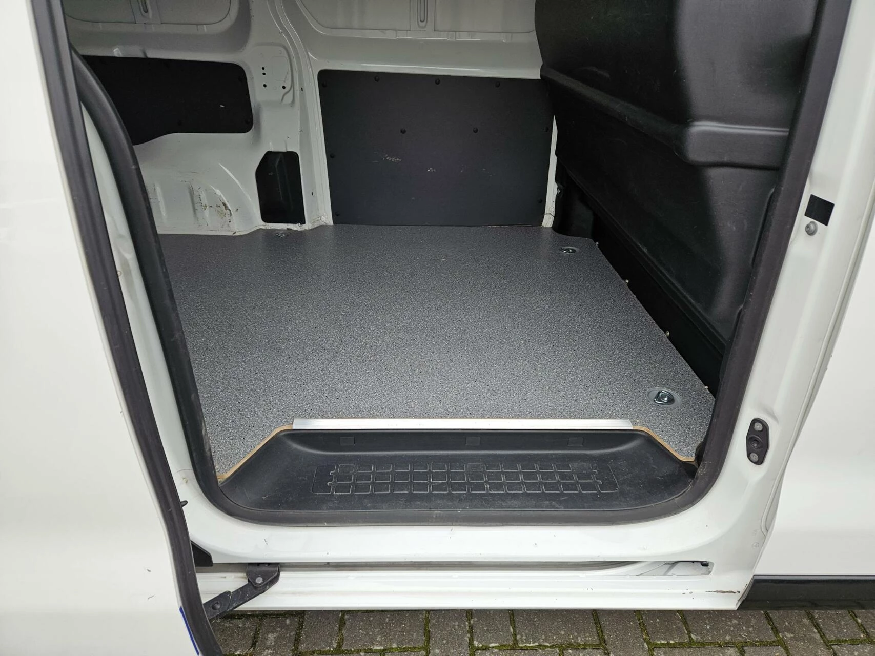 Hoofdafbeelding Toyota ProAce